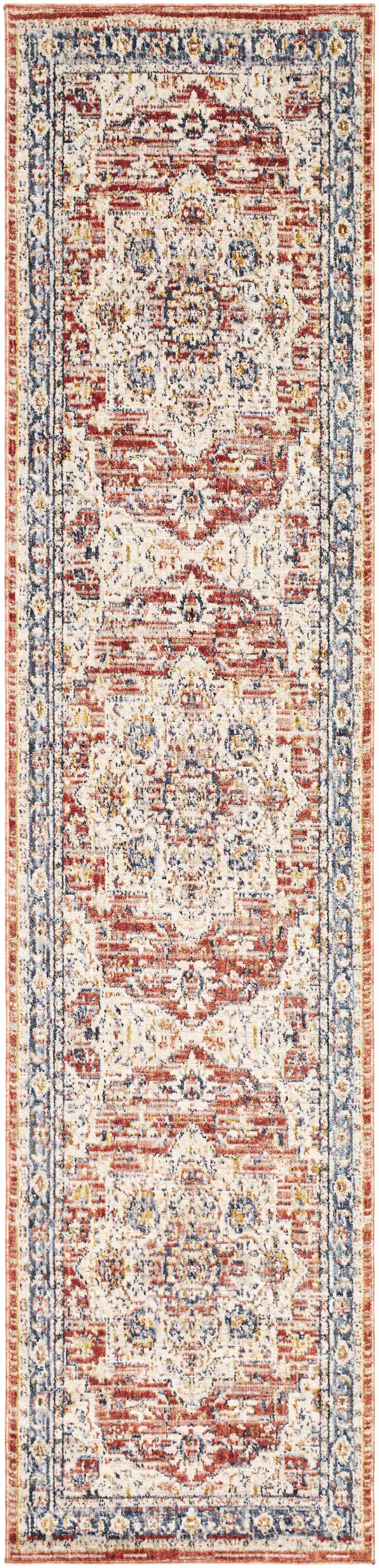 Kuro Traditional Style Rug - Clearance - Ornate Home