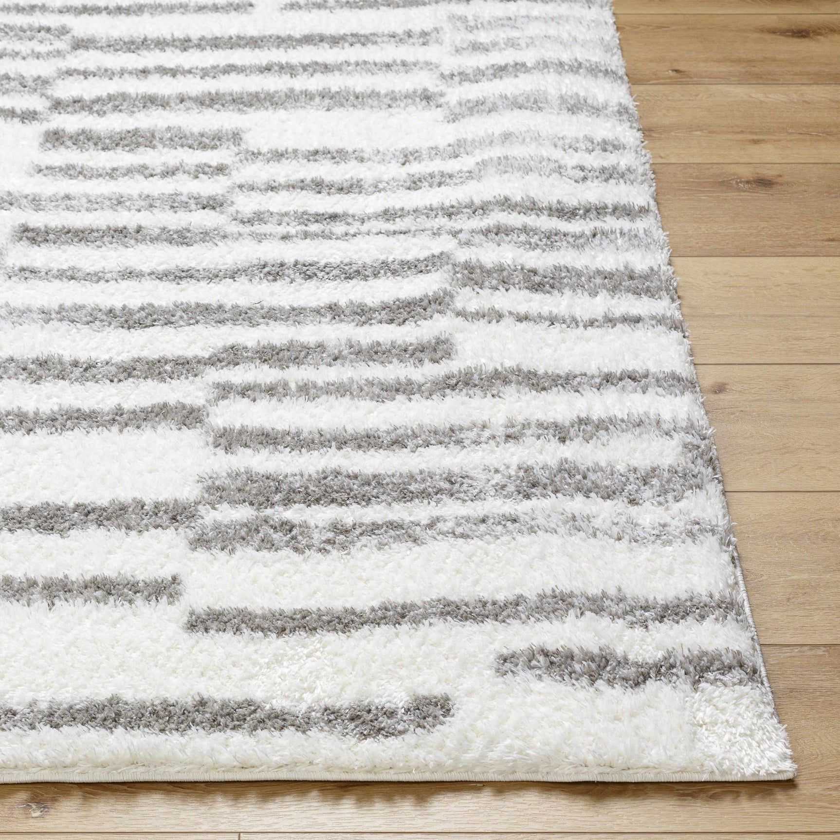 Kuron Area Rug - Ornate Home