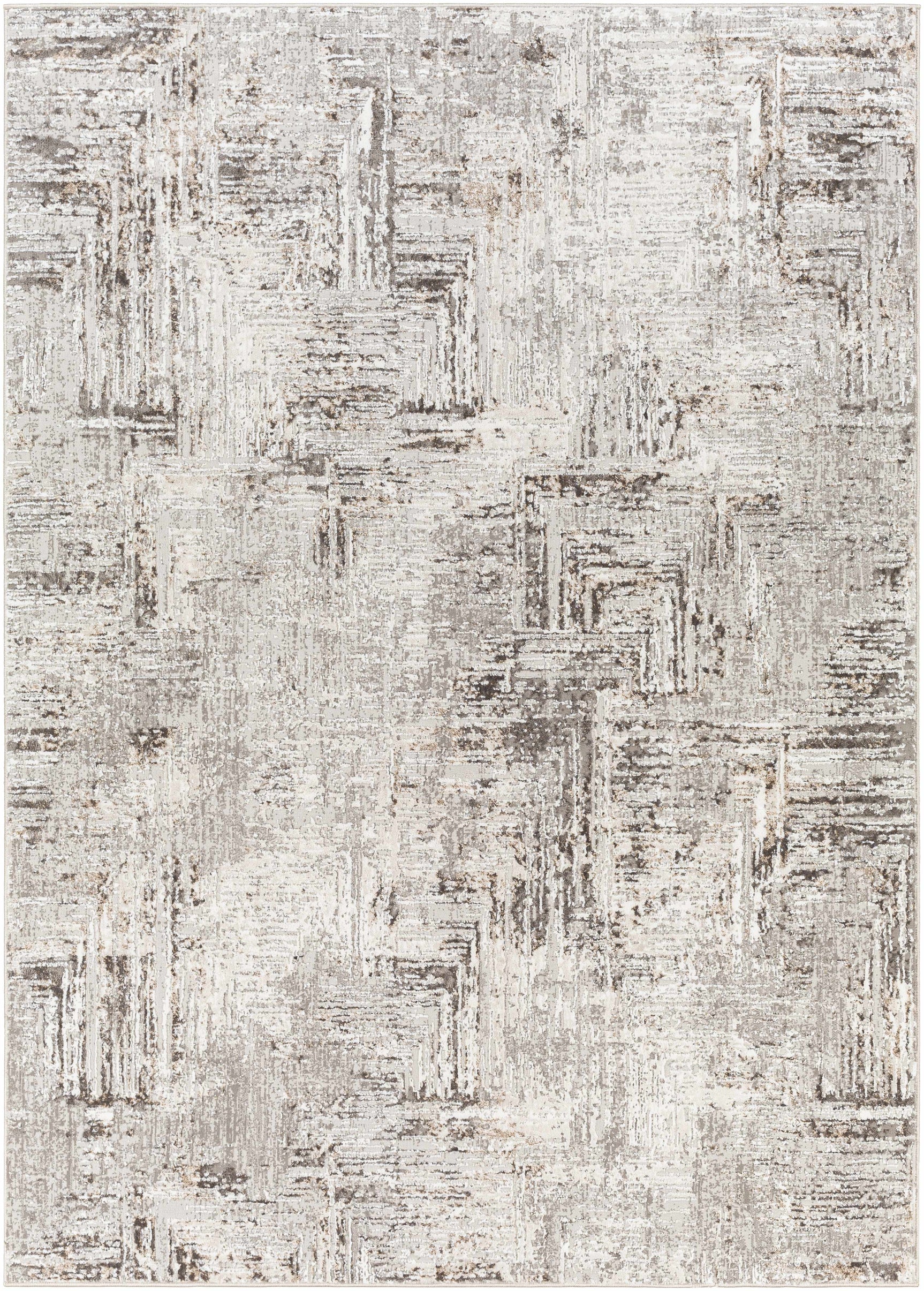Kutloanong Area Rug - Ornate Home