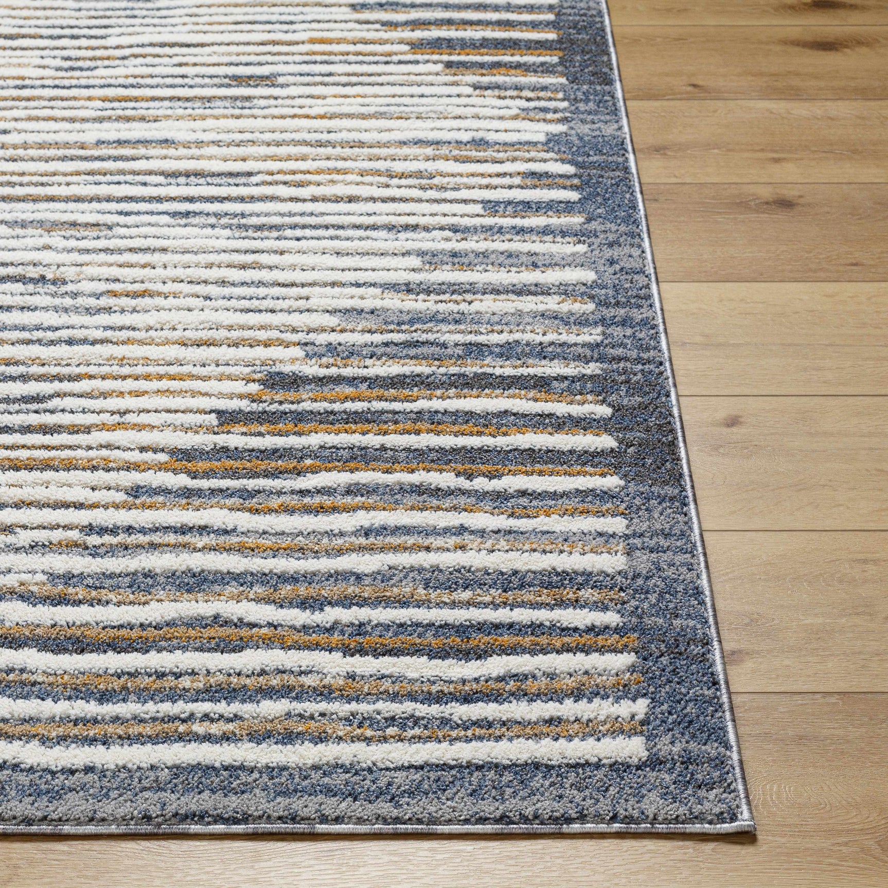 Kylar Area Rug - Clearance - Ornate Home
