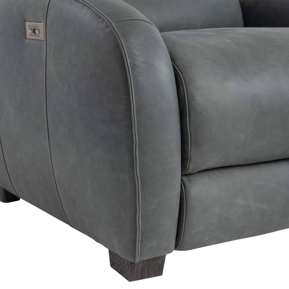 Kyra Power Motion Chair - Ornate Home