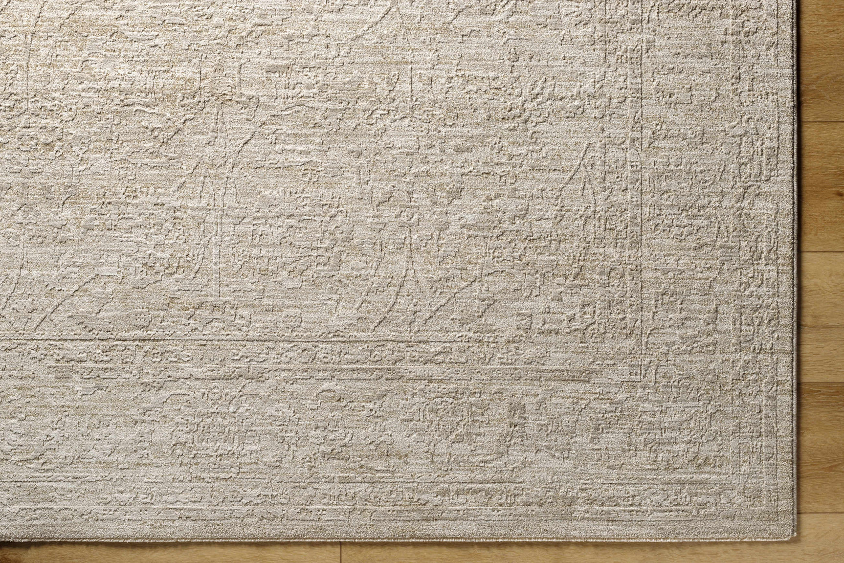 Kyran Area Rug - Ornate Home