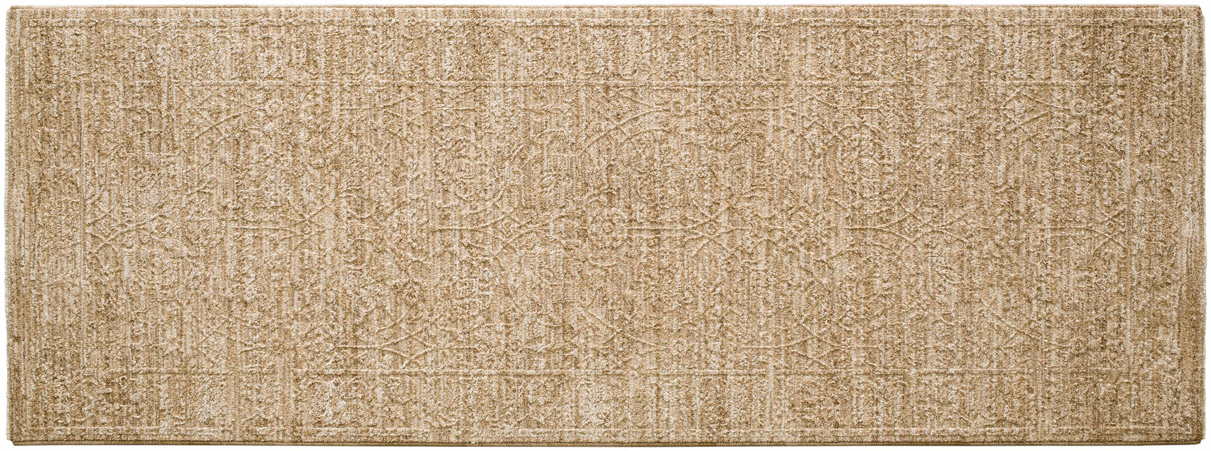 Kyran Tan Area Rug - Ornate Home