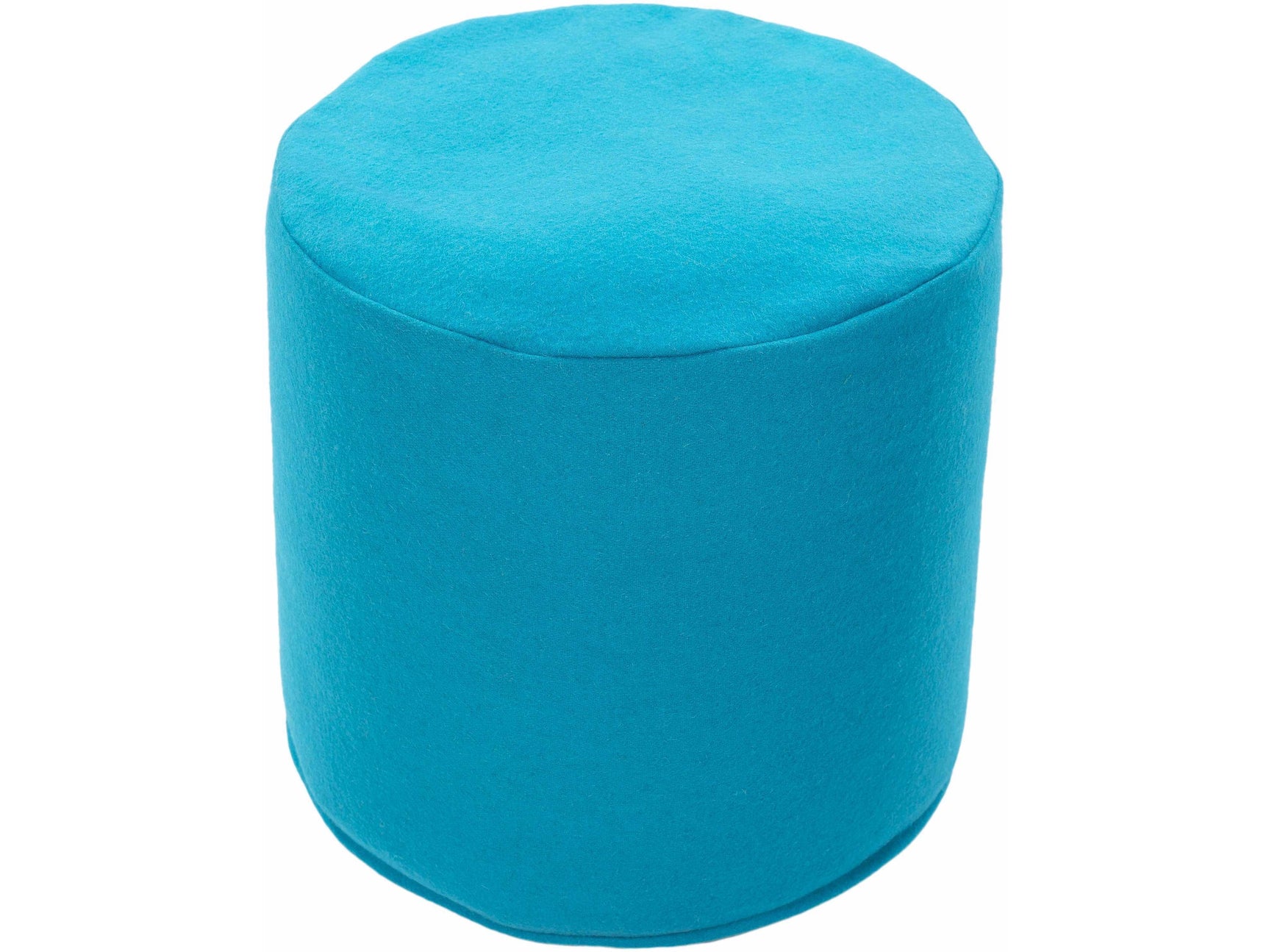 Kyrock Pouf - Clearance - Ornate Home