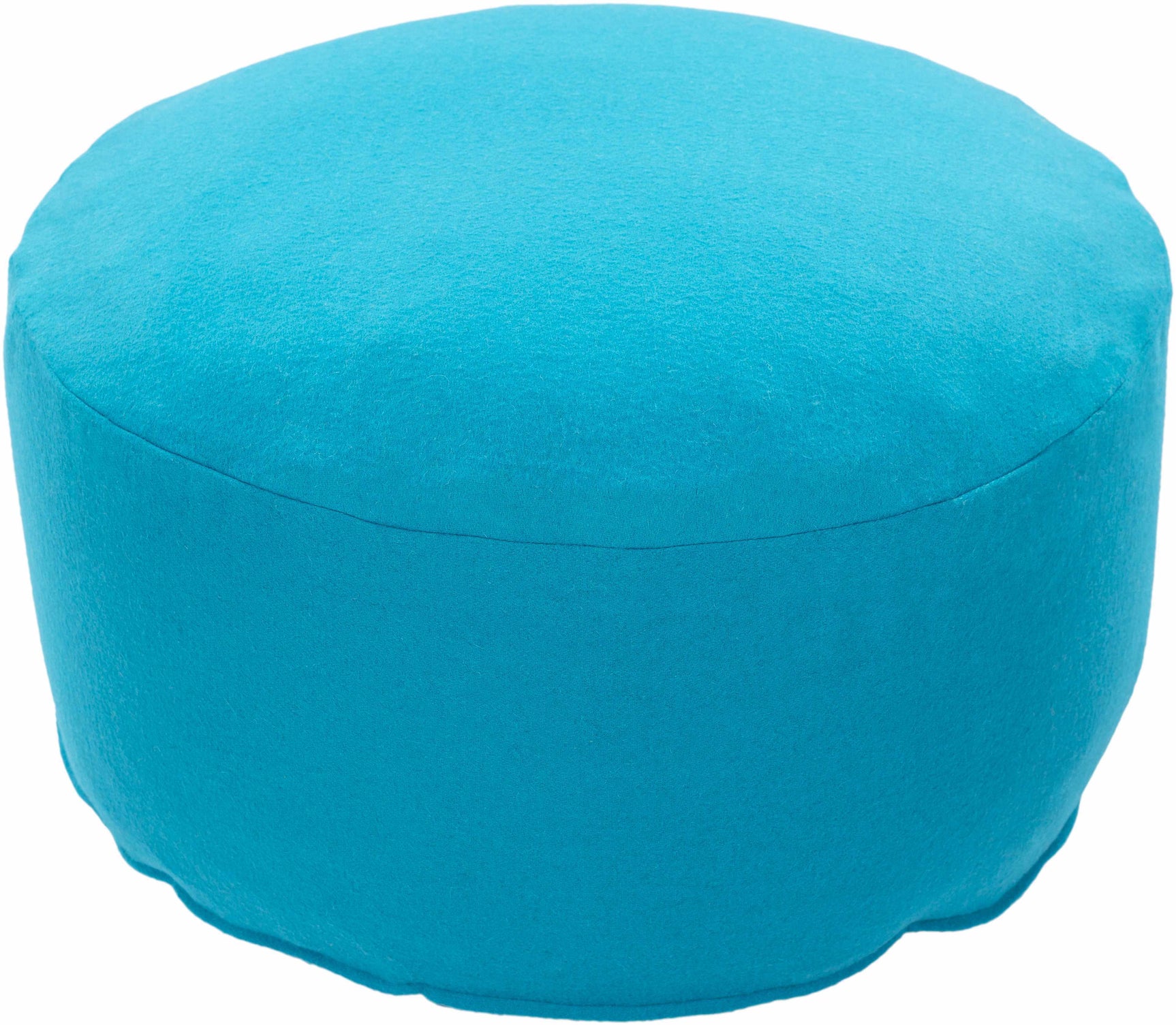 Kyrock Pouf - Clearance - Ornate Home