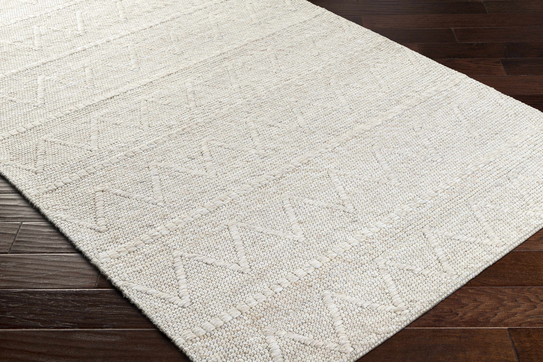 Kyung Beige Area Rug - Clearance - Ornate Home