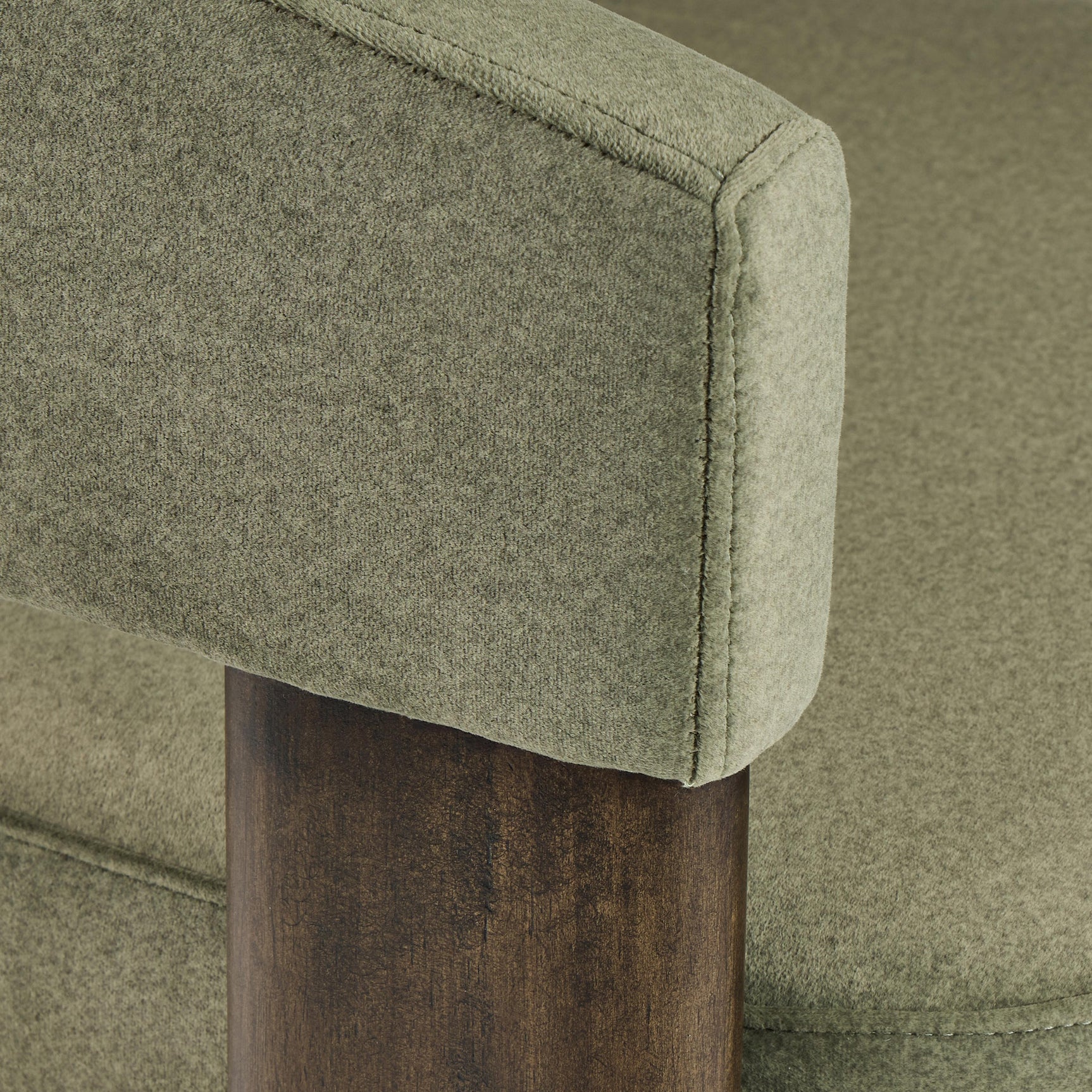 Jefferson Selle Arm Chair