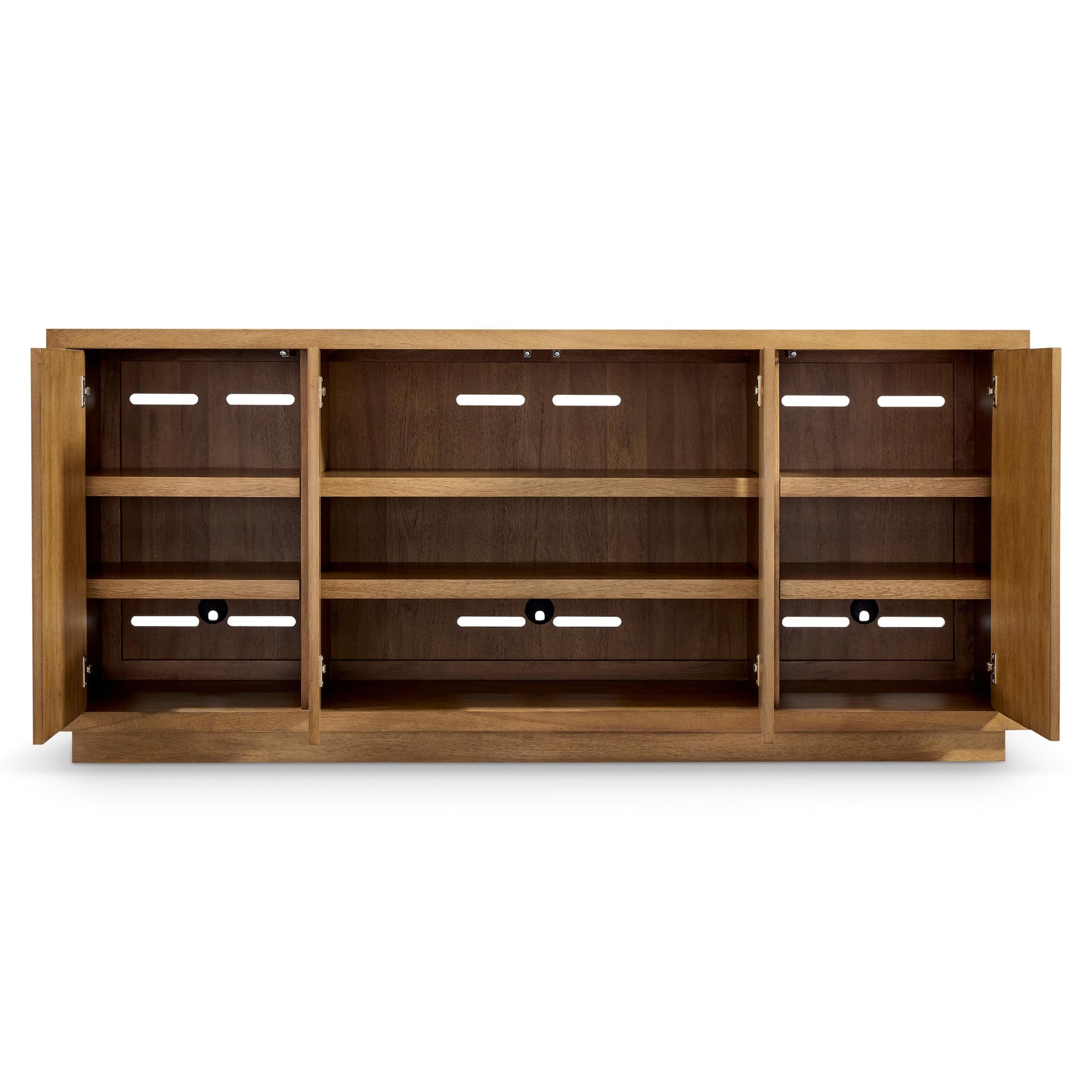 Exeter Entertainment Breton Credenza