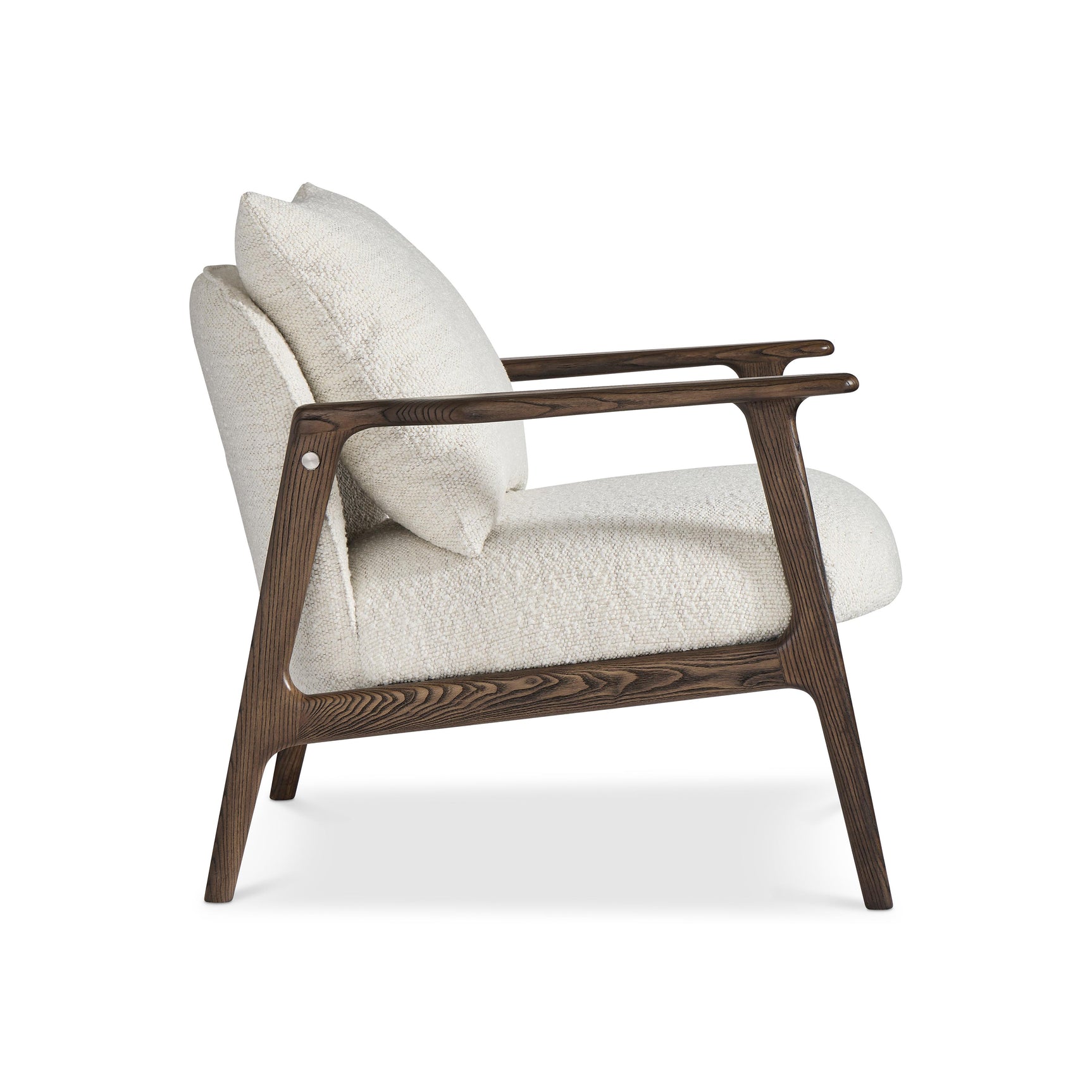 Bjorn Ivory Chair