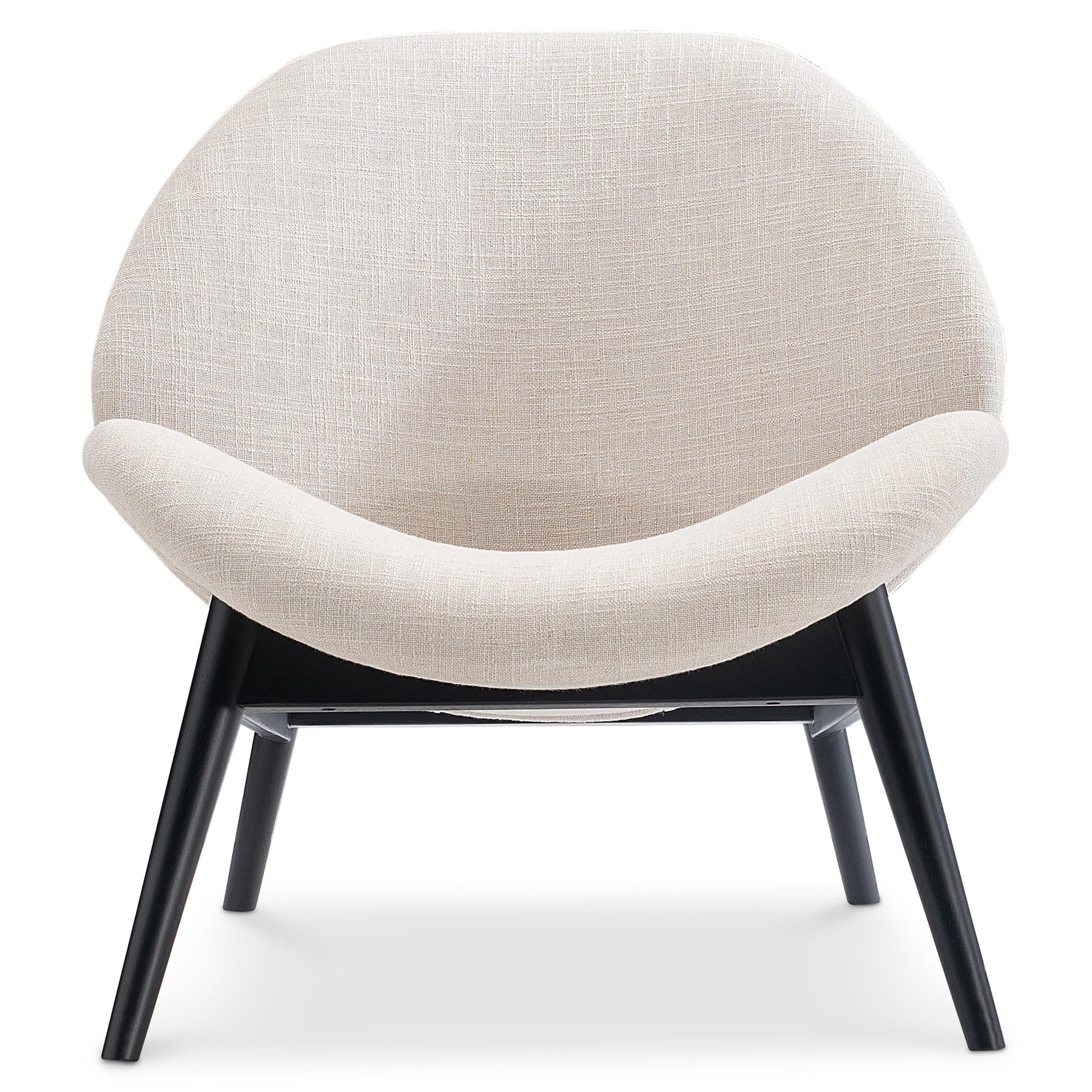 Jett Ivory Chair