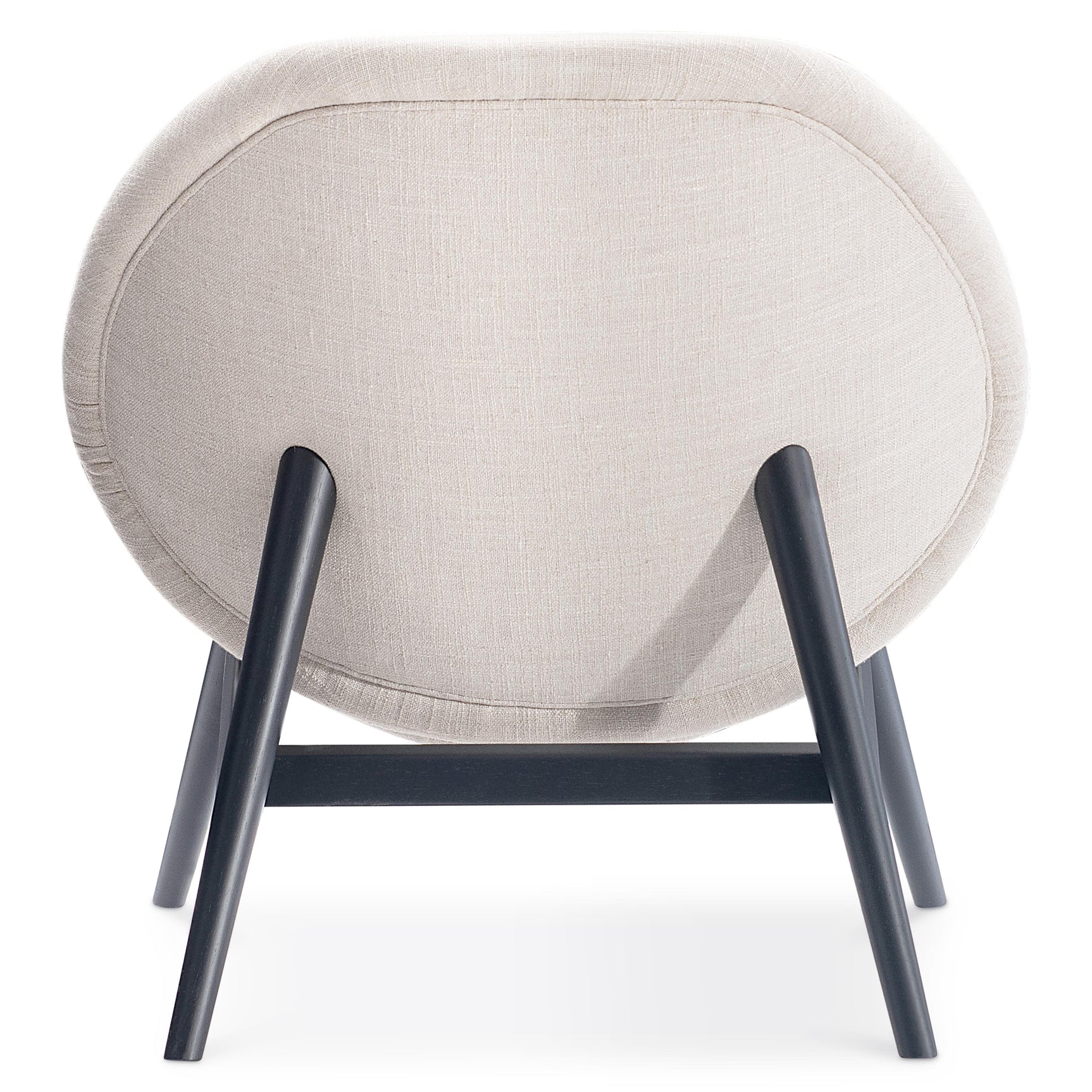 Jett Ivory Chair