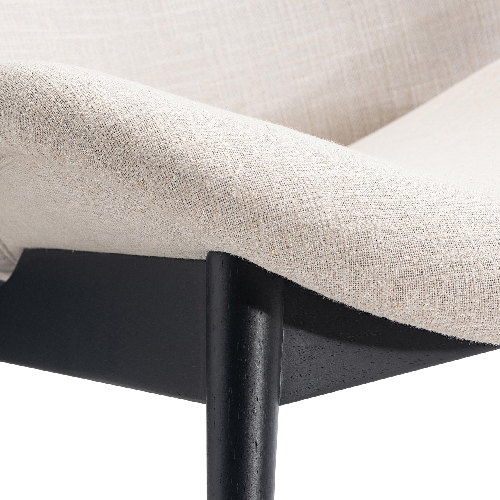 Jett Ivory Chair