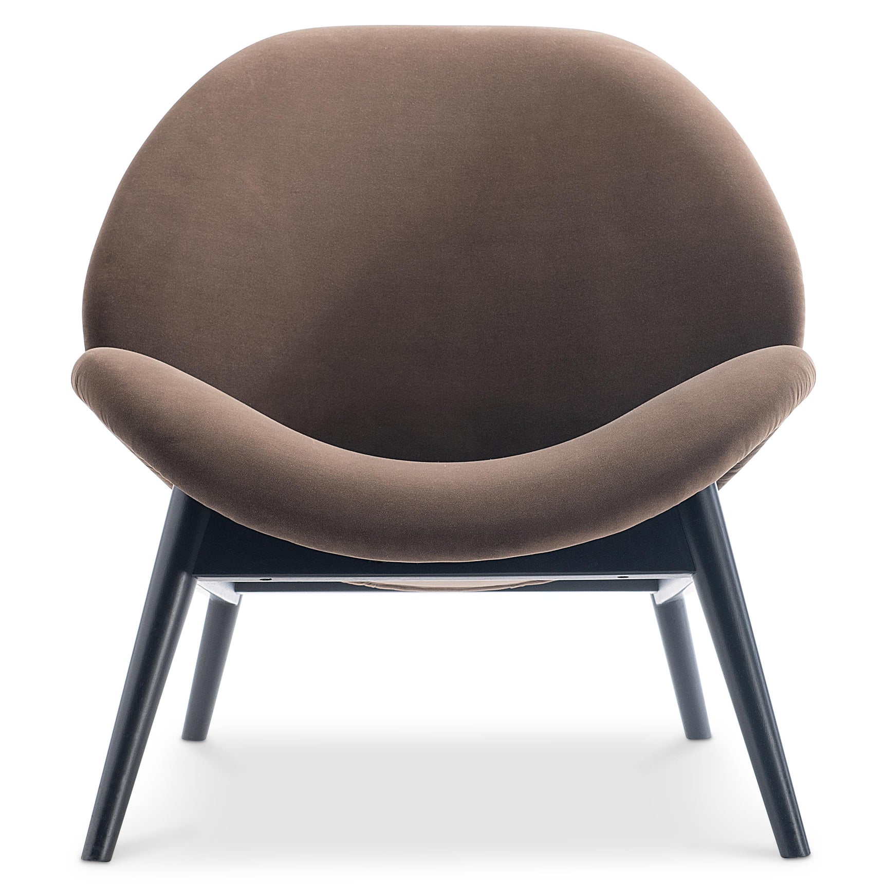 Jett Ivory Chair