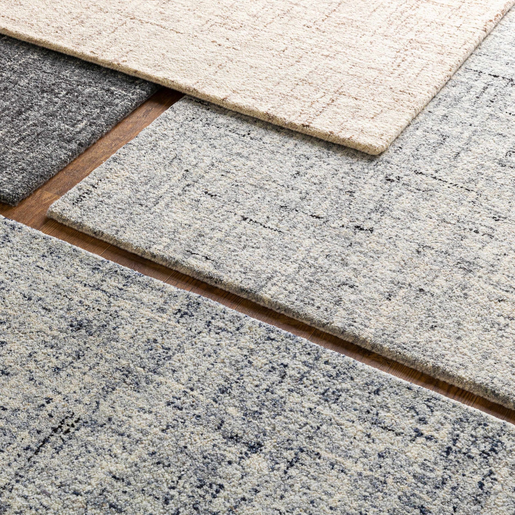 Tanana Area Rug - Clearance