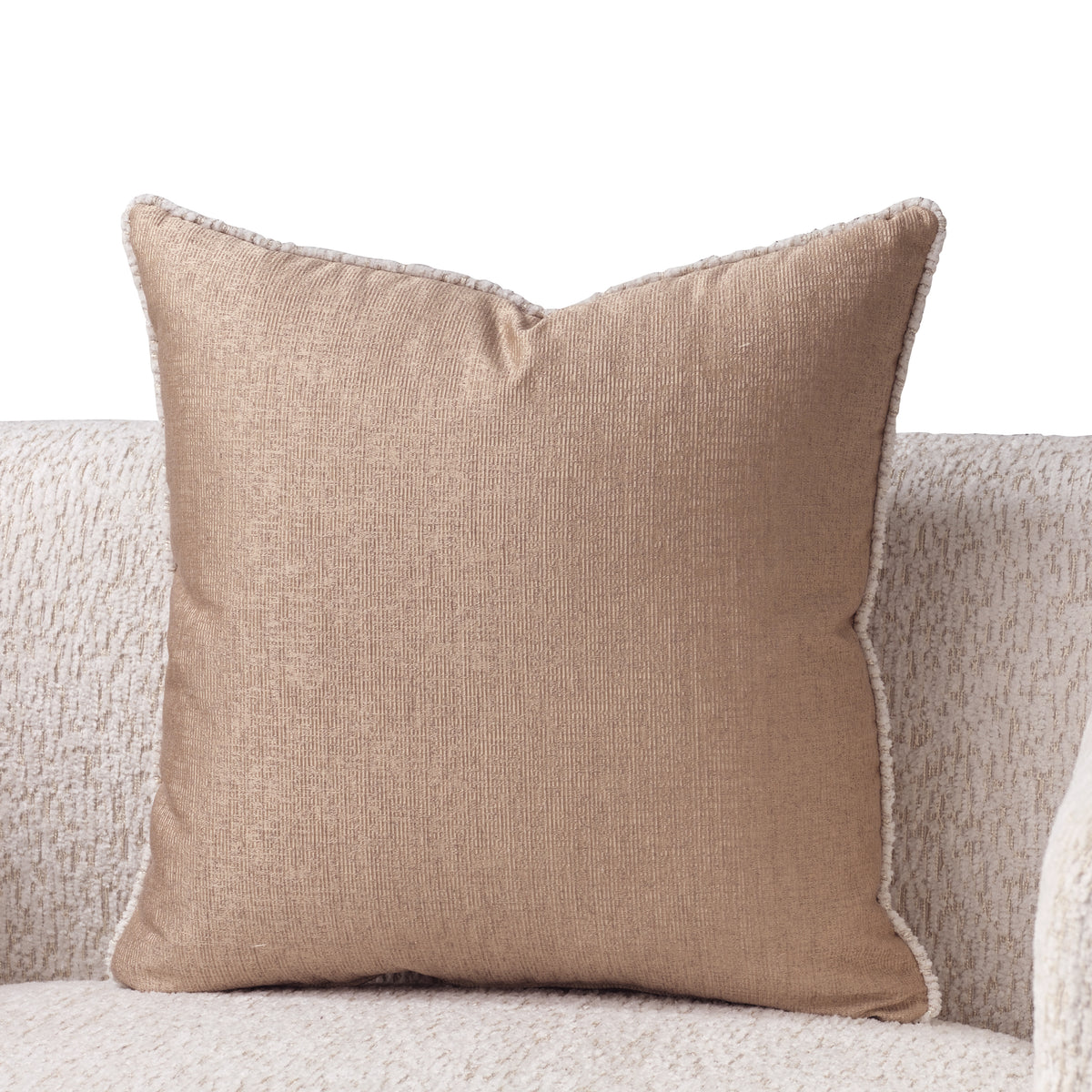 Savannah Breeze Gold/Cashmere Matching Chair