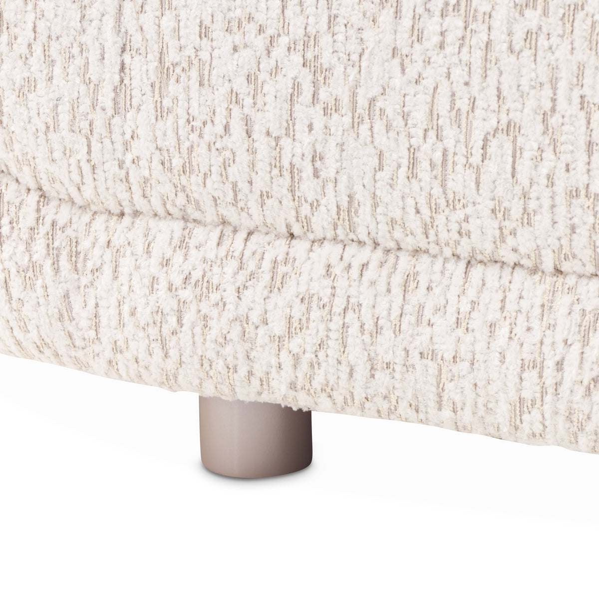 Savannah Breeze Gold/Cashmere Matching Chair