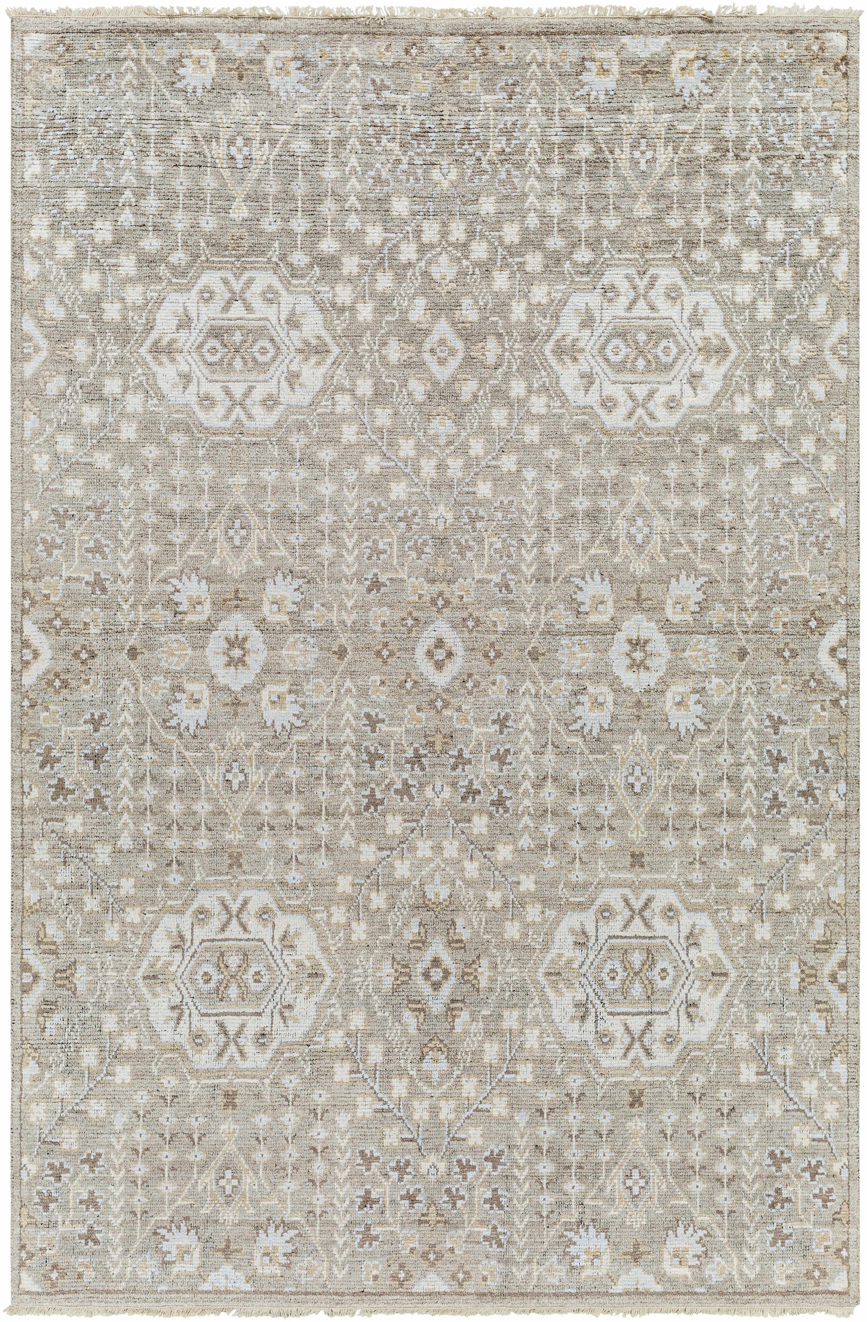 Limbalod Area Rug - Clearance