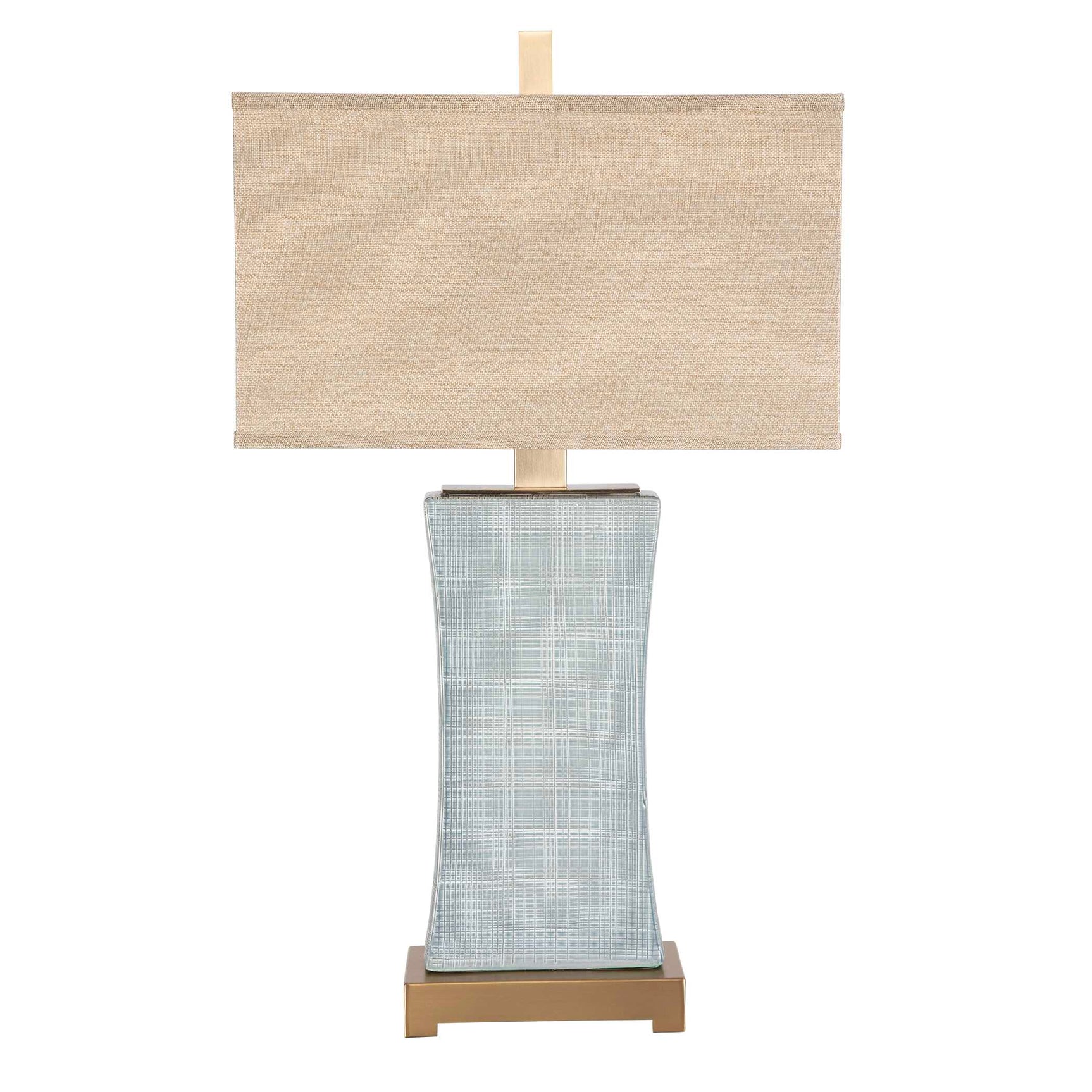 Cantarana Multicolor Table Lamp
