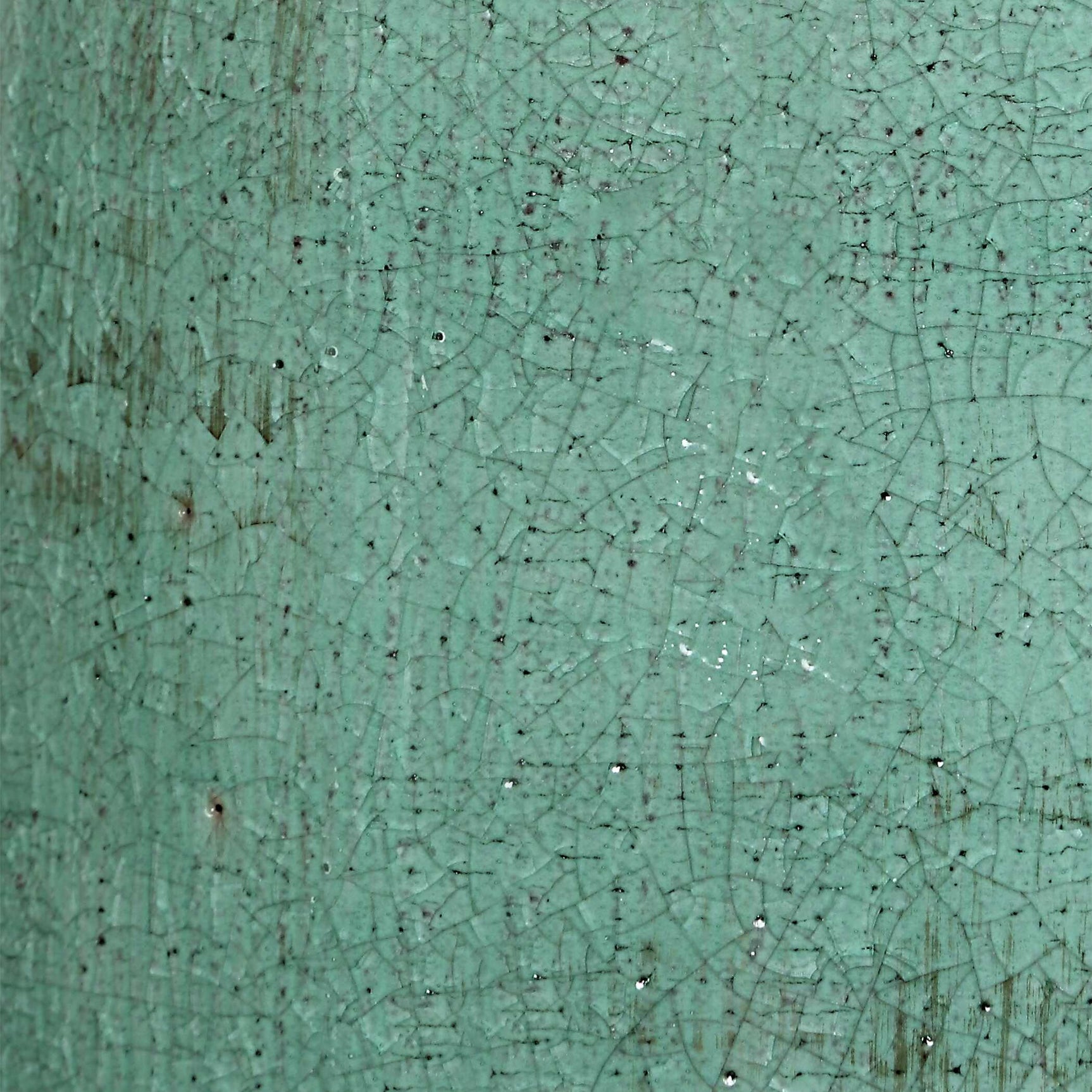Andale Crackled Teal Table Lamp