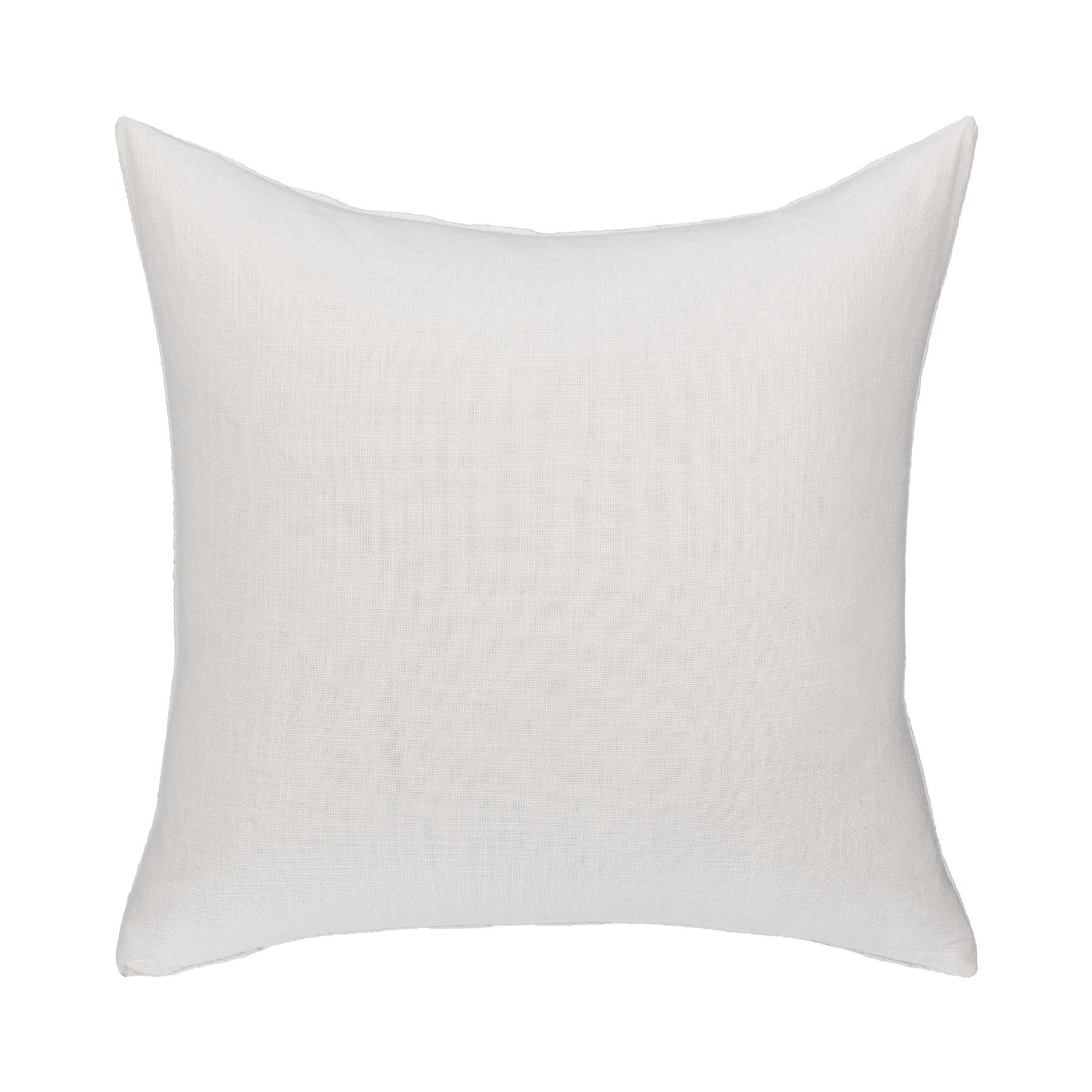 LN Abbey Ivory 22x22 Throw Pillow (Set of 2) - Ornate Home
