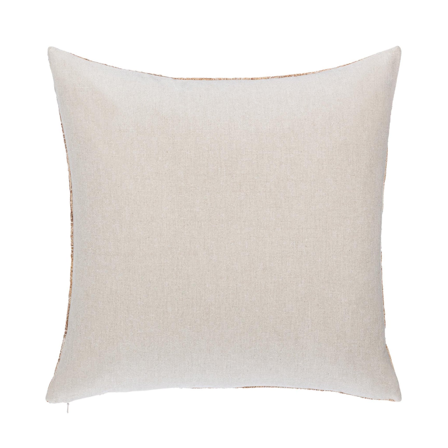 LN Rev Caramel 22x22 Throw Pillow - Ornate Home