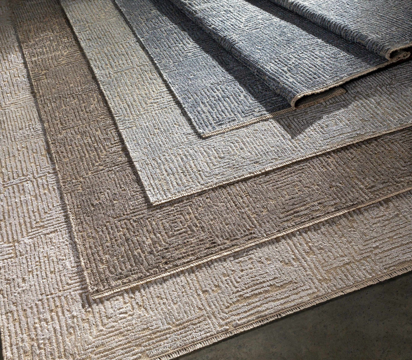 Struie Area Rug - Clearance