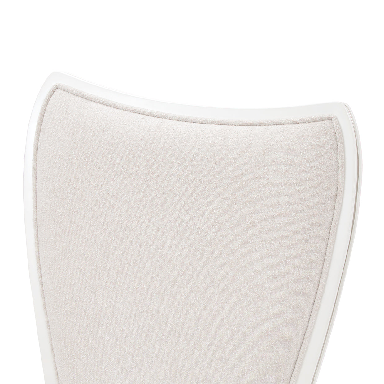 La Marisia Creamy Pearl/Tranquil Dining Arm Chair (Set of 2) - Ornate Home