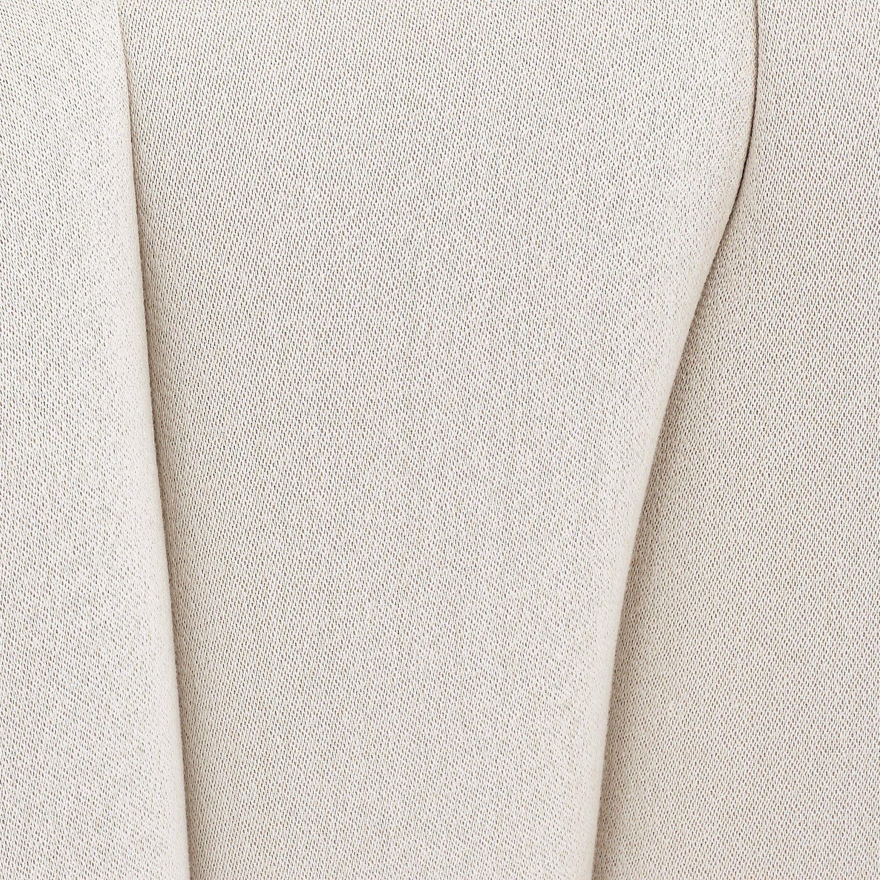 La Rachelle Medium Champagne/Champagne Vanity Chair - Ornate Home