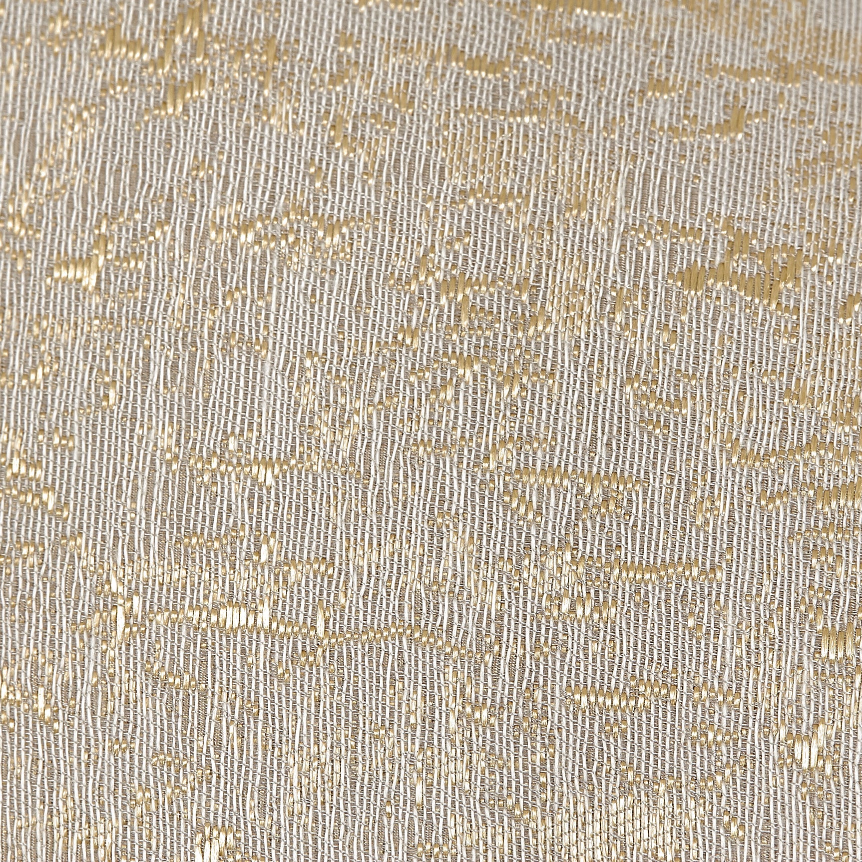 La Rachelle Medium Champagne/Icicle Sofa - Ornate Home