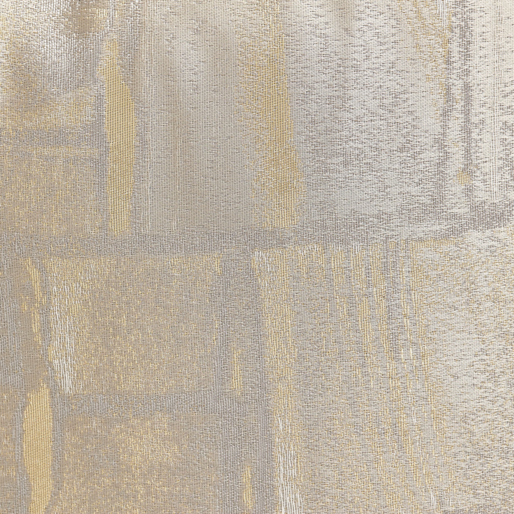 La Rachelle Medium Champagne/Icicle Sofa - Ornate Home