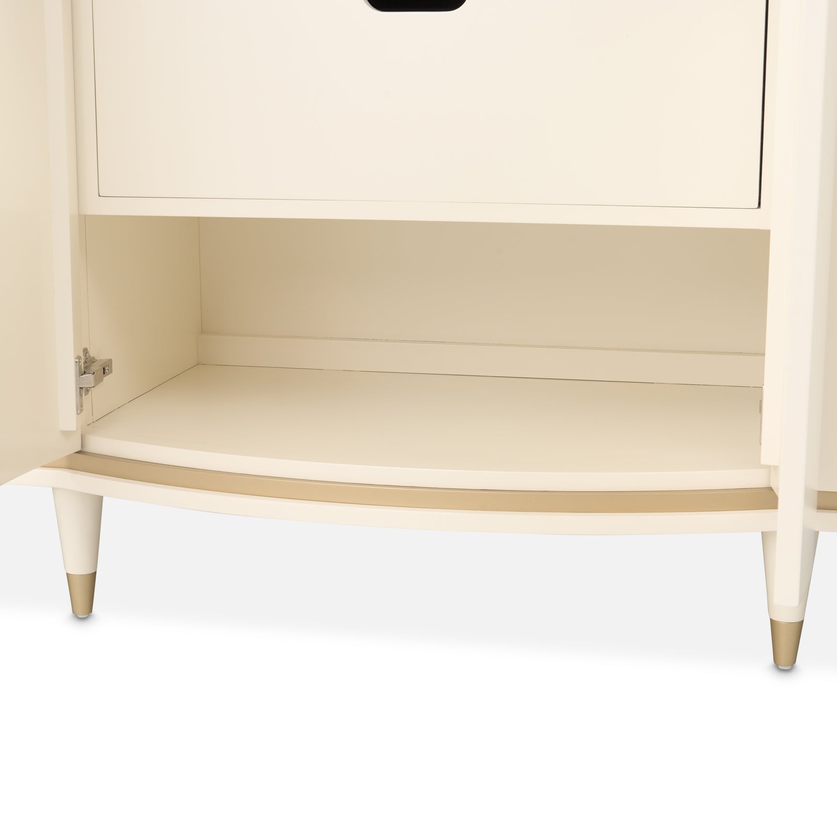La Terrazza Creamy Pearl Sideboard - Ornate Home