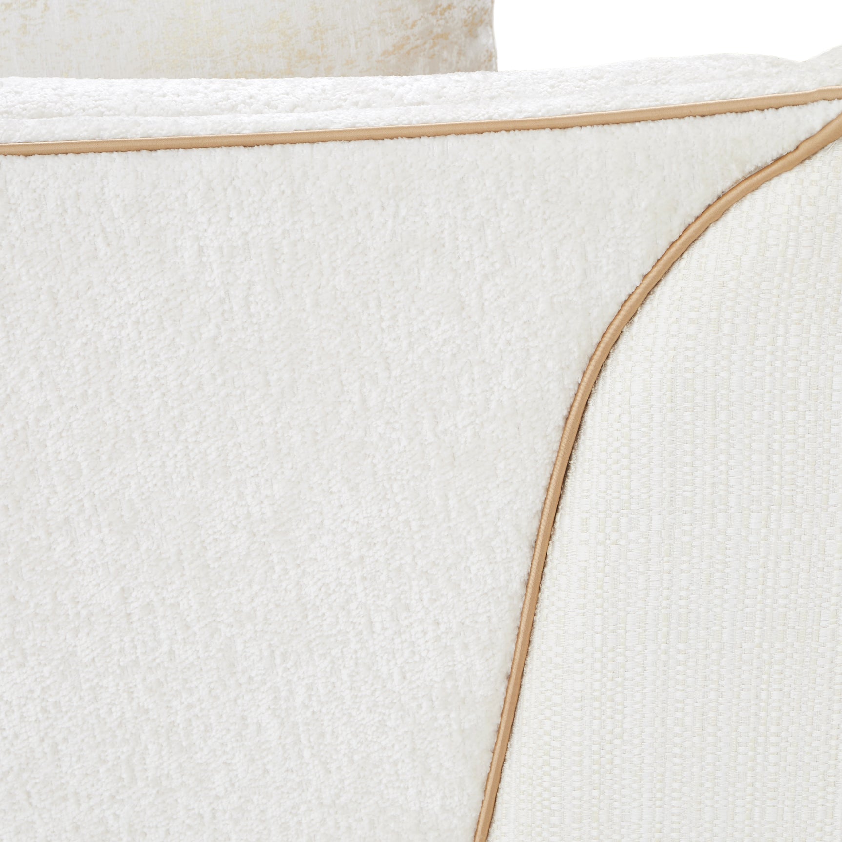 La Terrazza Light Champagne/Starlight Matching Chair - Ornate Home