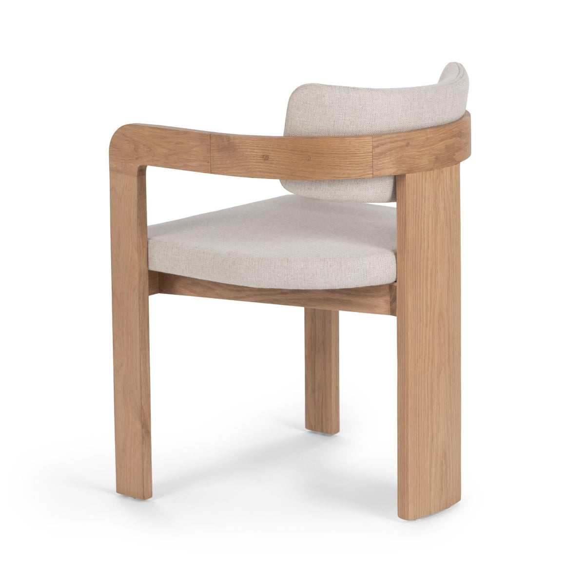 Labelle Coastal Haven Dining Chair