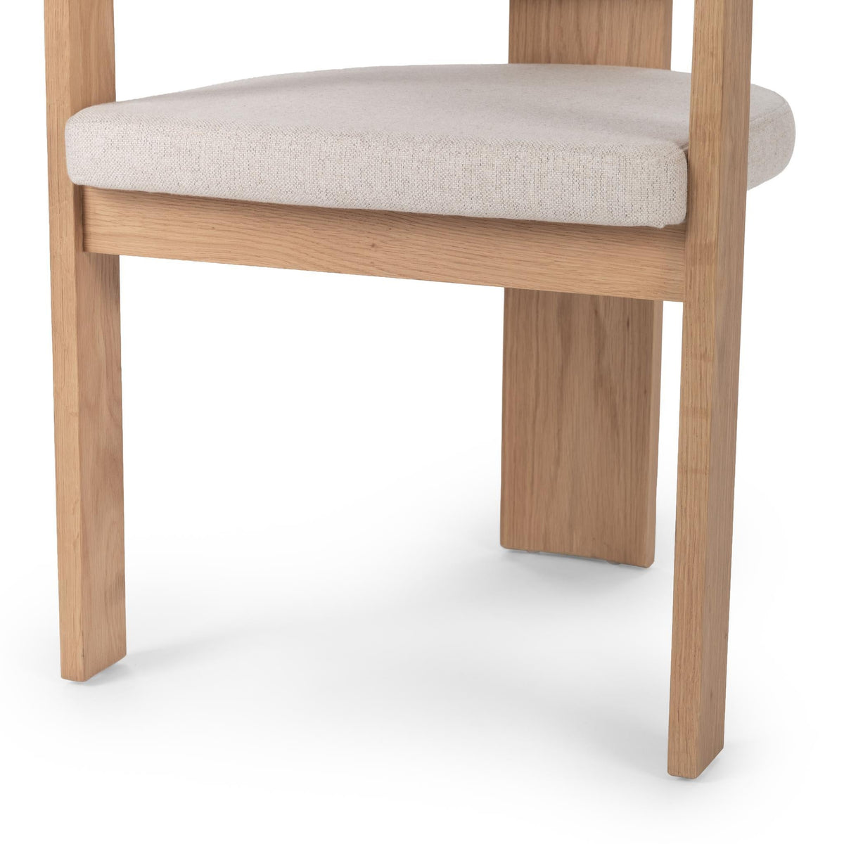 Labelle Coastal Haven Dining Chair