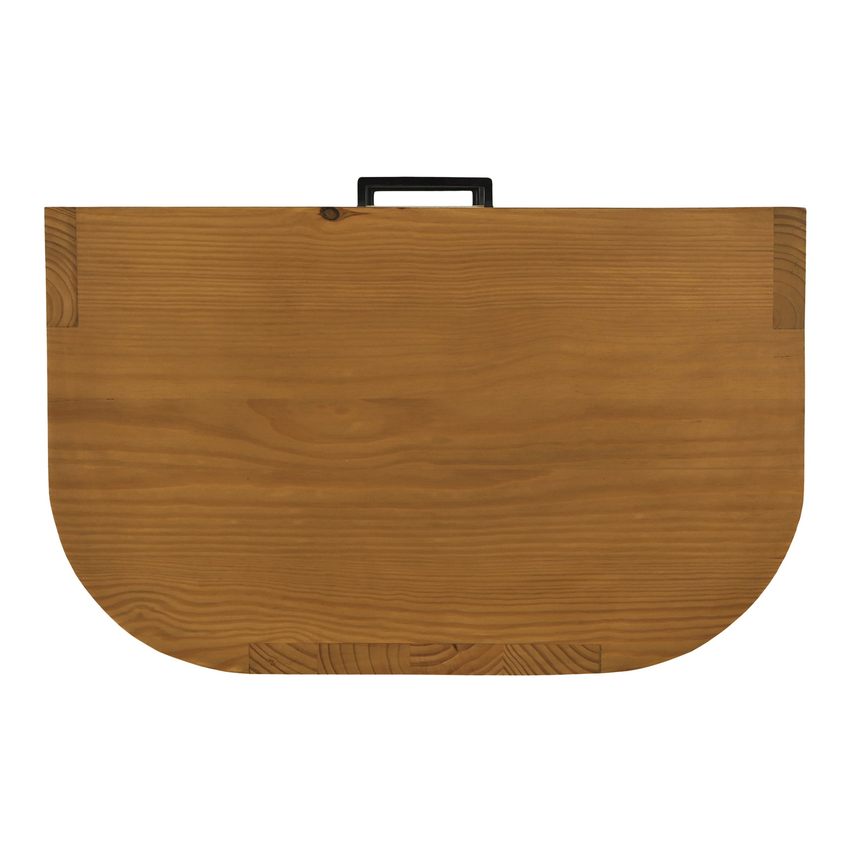 Lachlan Brown 4 Drawer Chest - Ornate Home