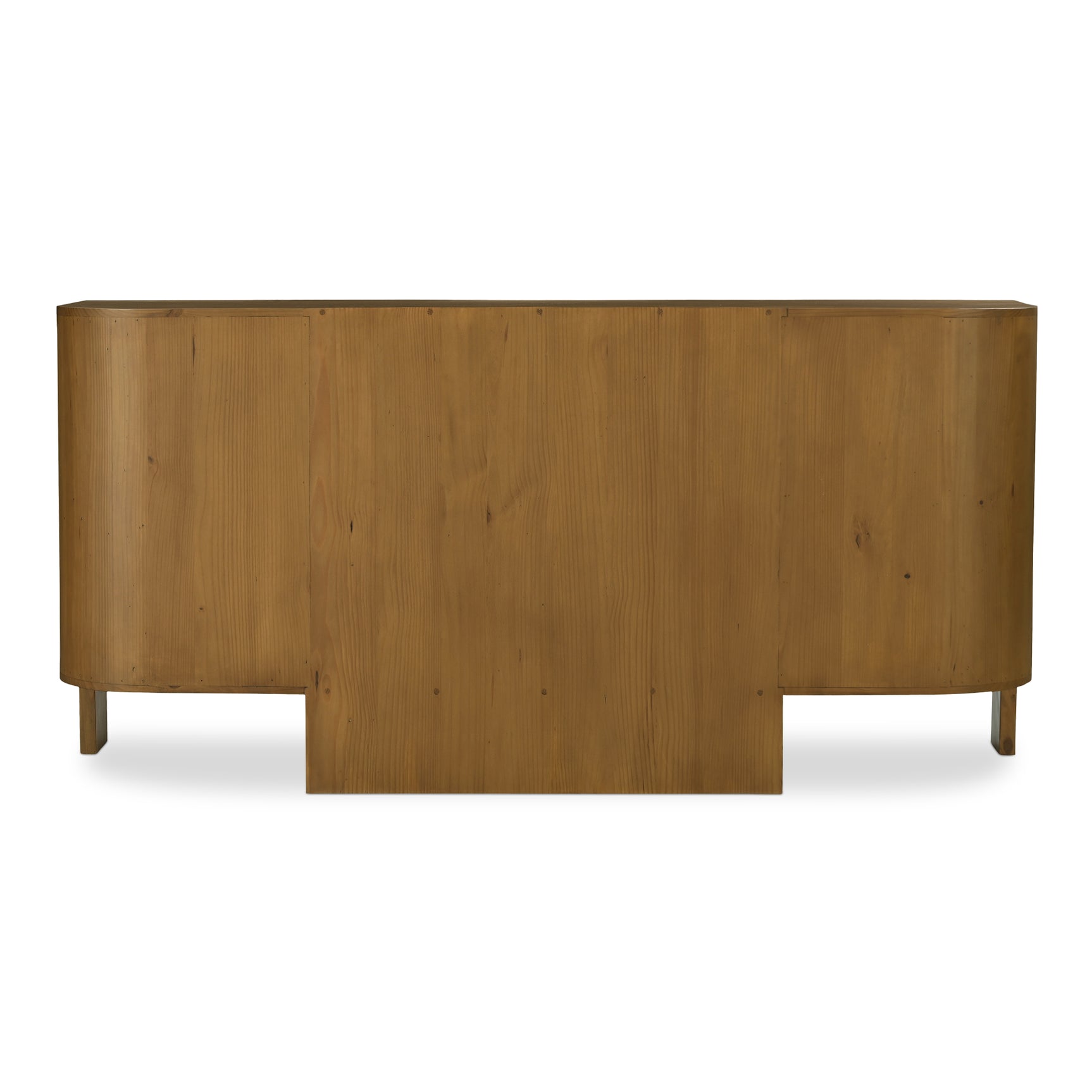 Lachlan Brown Sideboard - Ornate Home