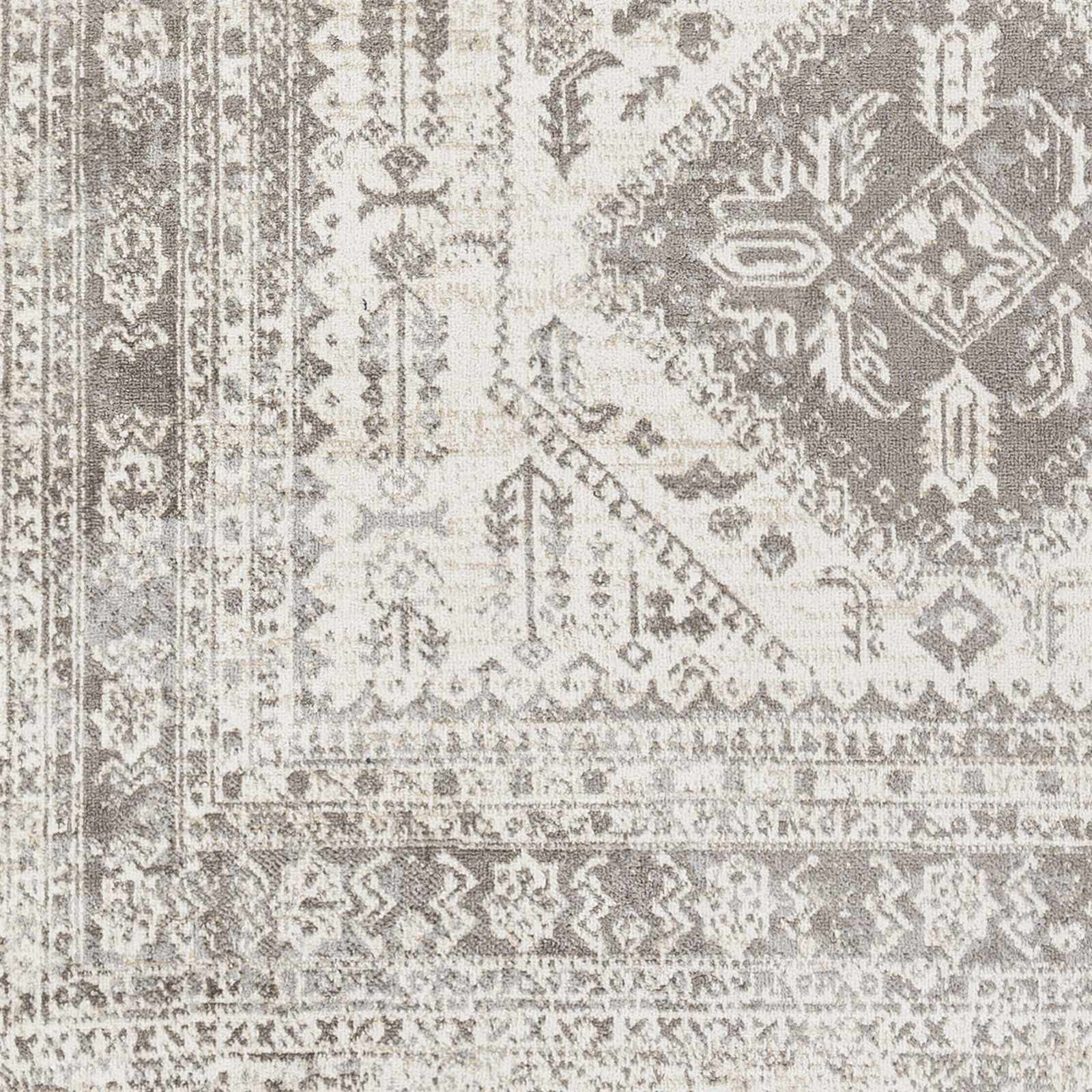 Ladybrand Washable Area Rug - Ornate Home
