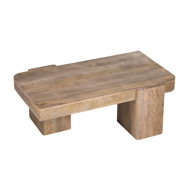 Lafayette Brown Cocktail Table - Ornate Home