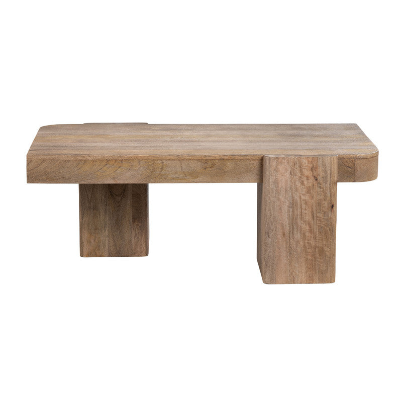 Lafayette Brown Cocktail Table - Ornate Home
