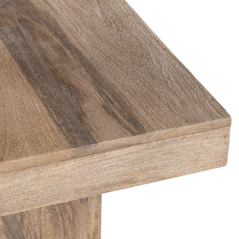 Lafayette Brown End Table - Ornate Home