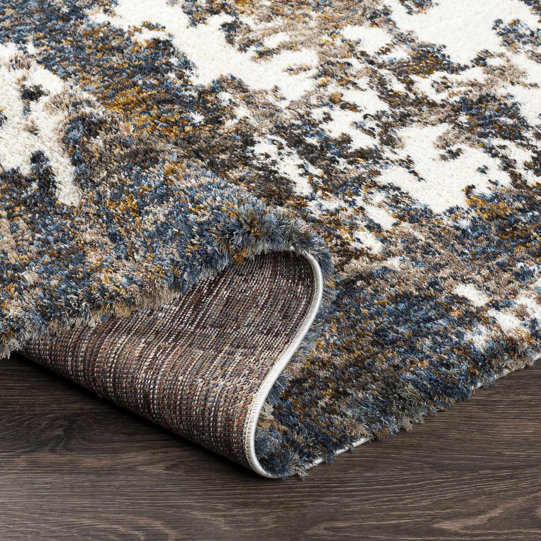 Lafontaine Boutique Area Rug - Ornate Home