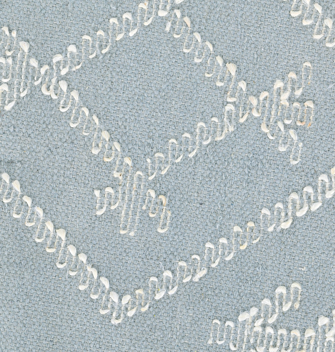 Lagos Gray/Ivory Rug - Ornate Home