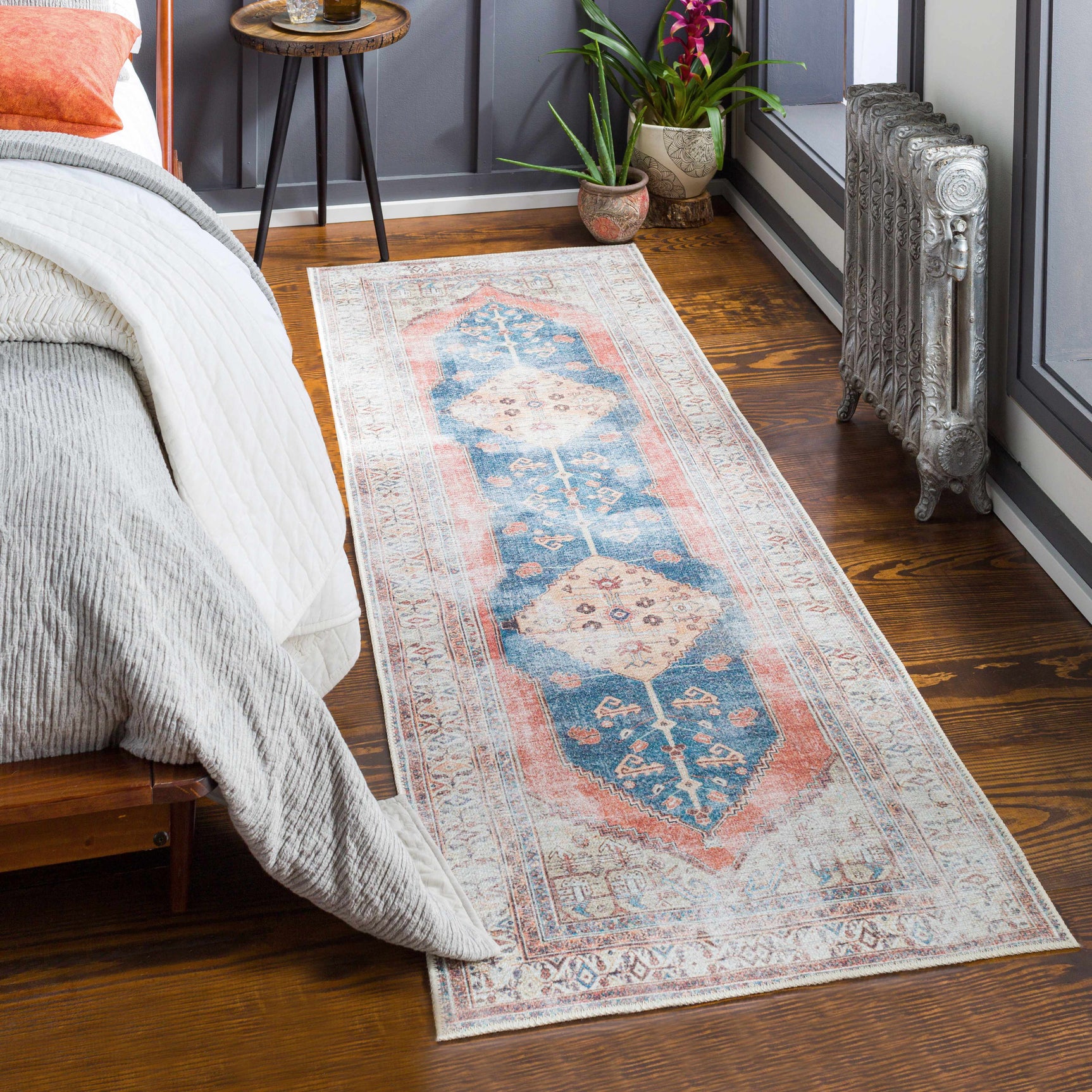 Lake Area Rug - Clearance - Ornate Home