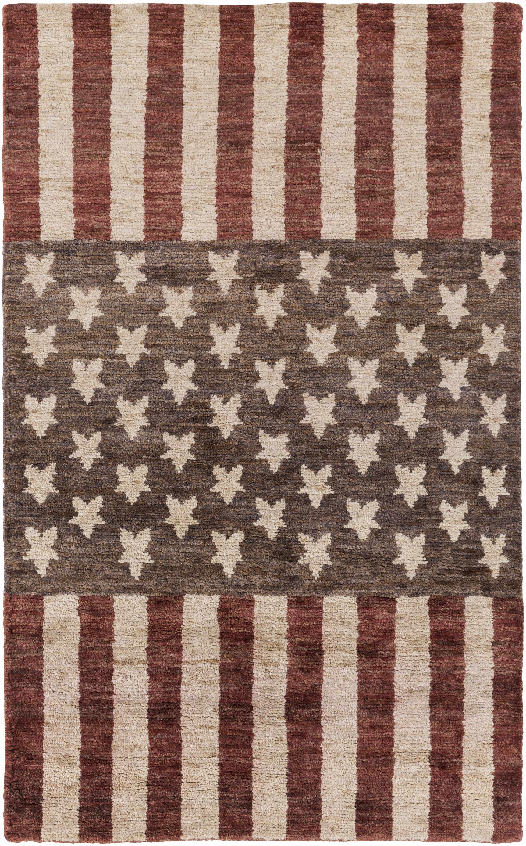 Lakemoor Area Rug - Clearance - Ornate Home