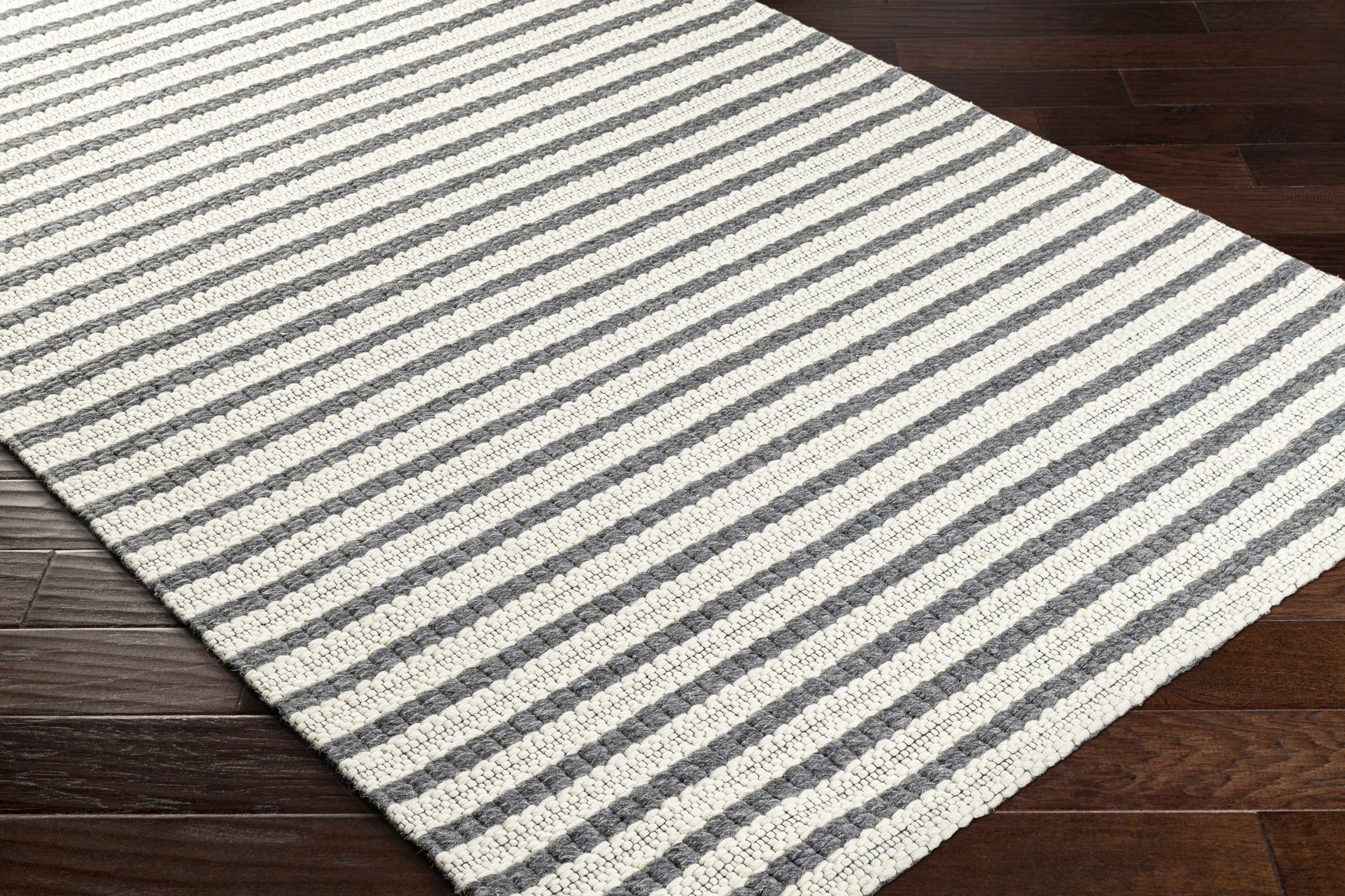 Laleh Cream & Gray Area Rug - Clearance - Ornate Home