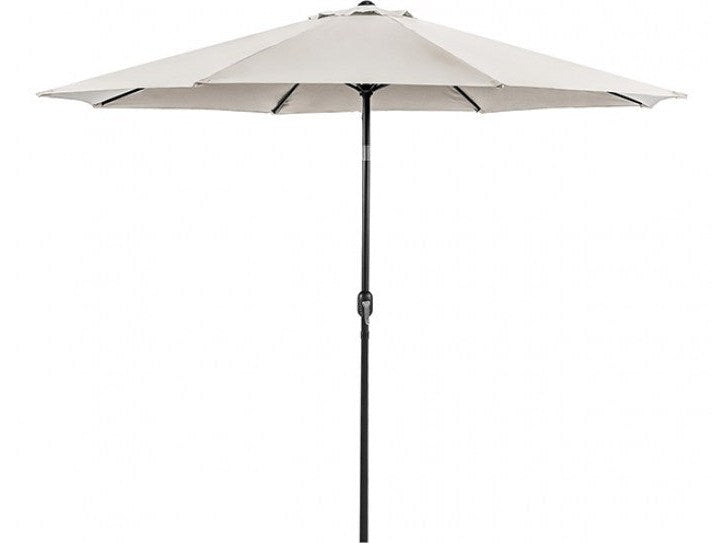Lali Beige Umbrella - Ornate Home