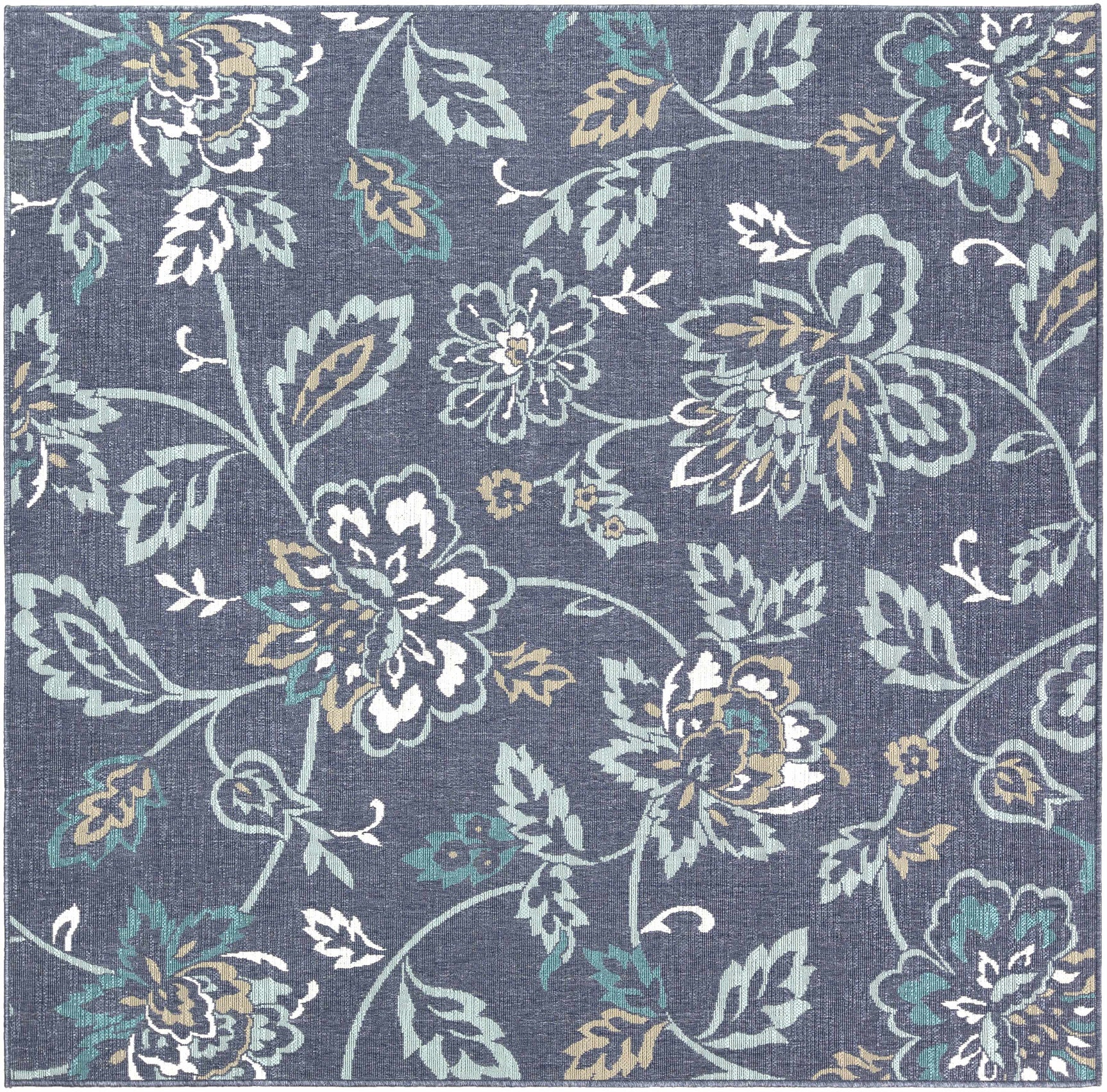 Lamb Outdoor Area Rug - Clearance - Ornate Home