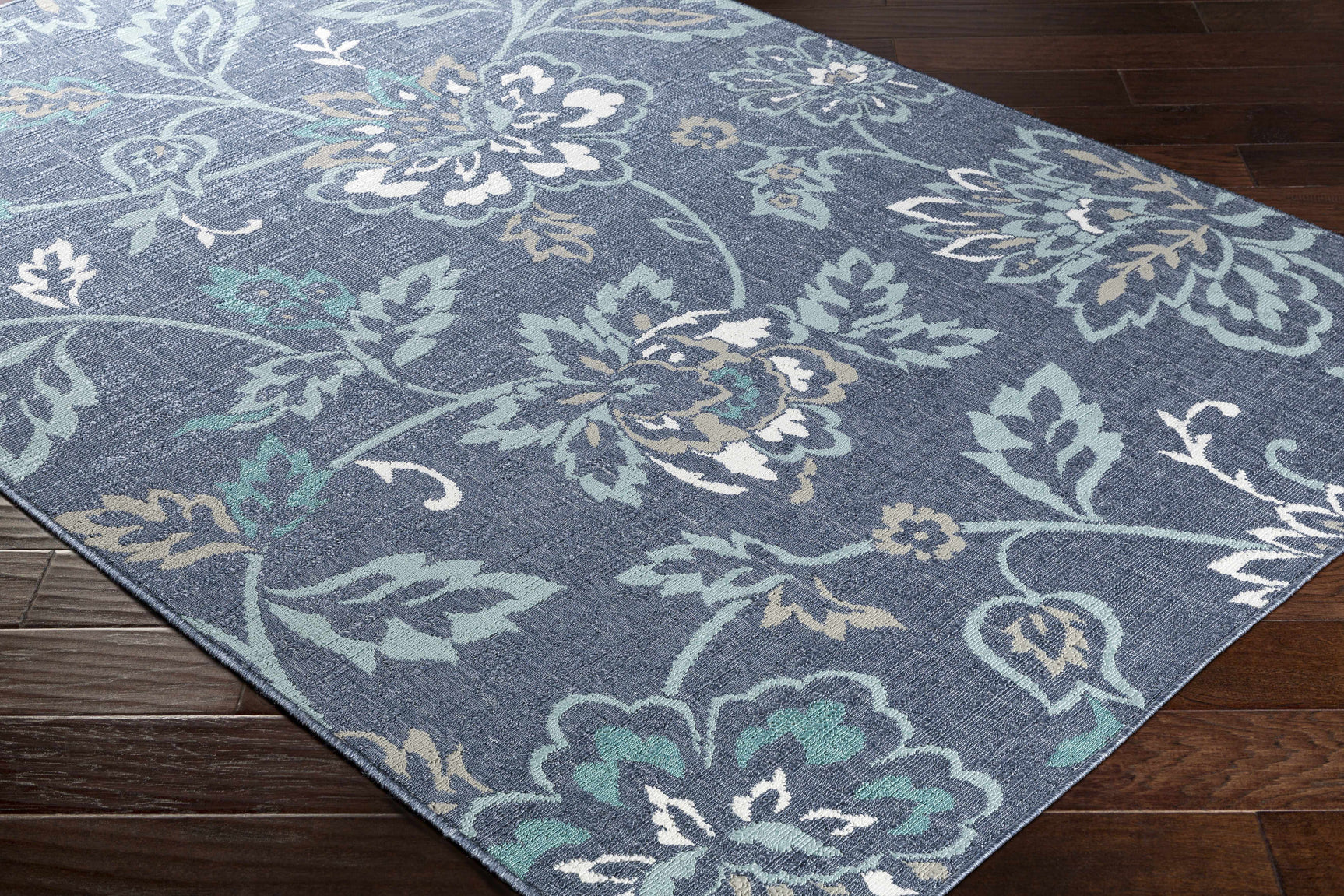 Lamb Outdoor Area Rug - Clearance - Ornate Home