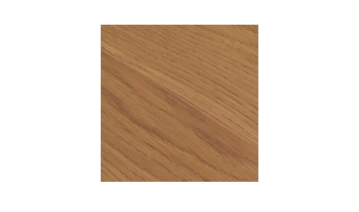 Lambert Natural Extension Dining Table - Ornate Home