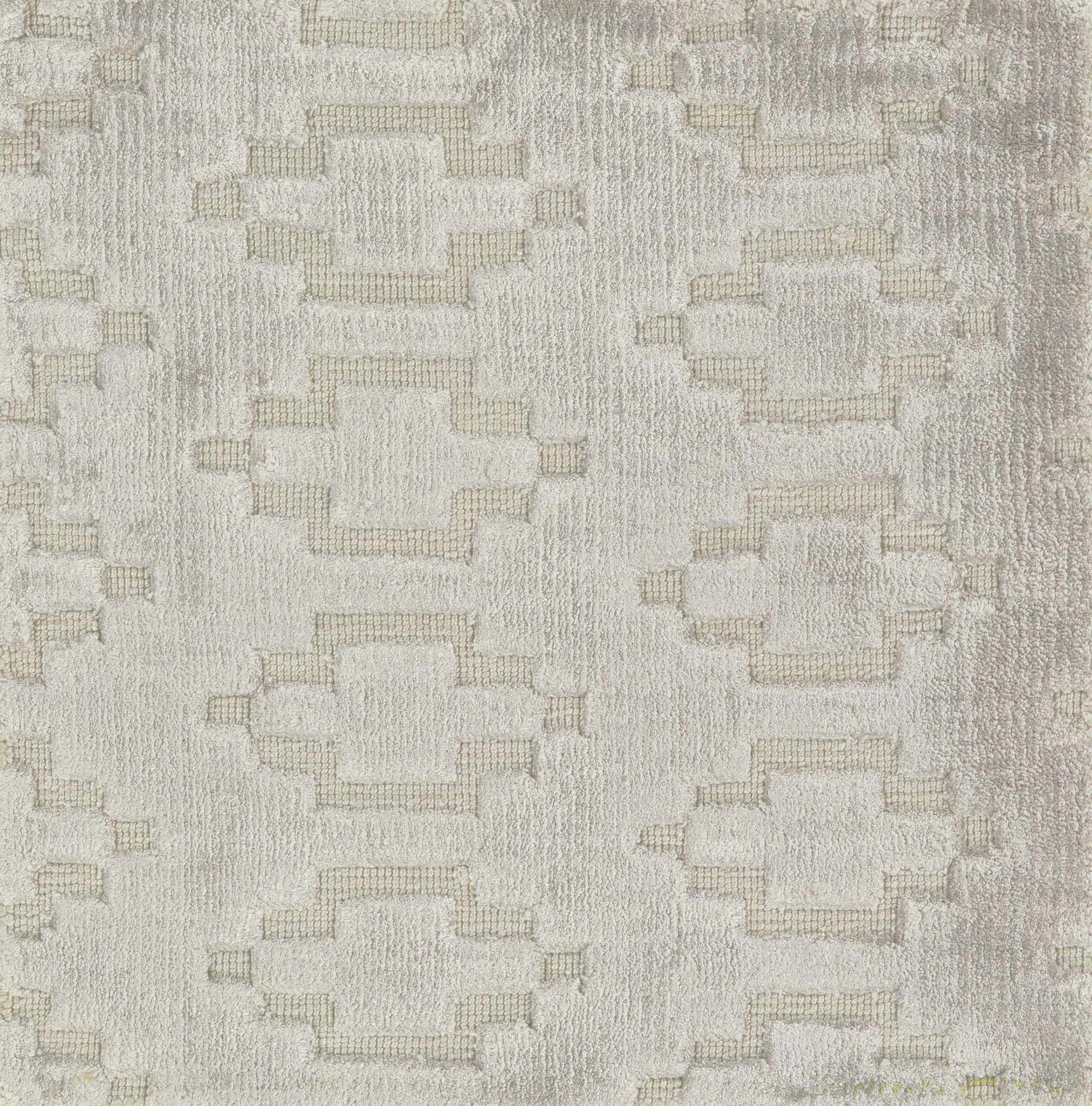 Lamoni Viscose Area Carpet - Clearance - Ornate Home